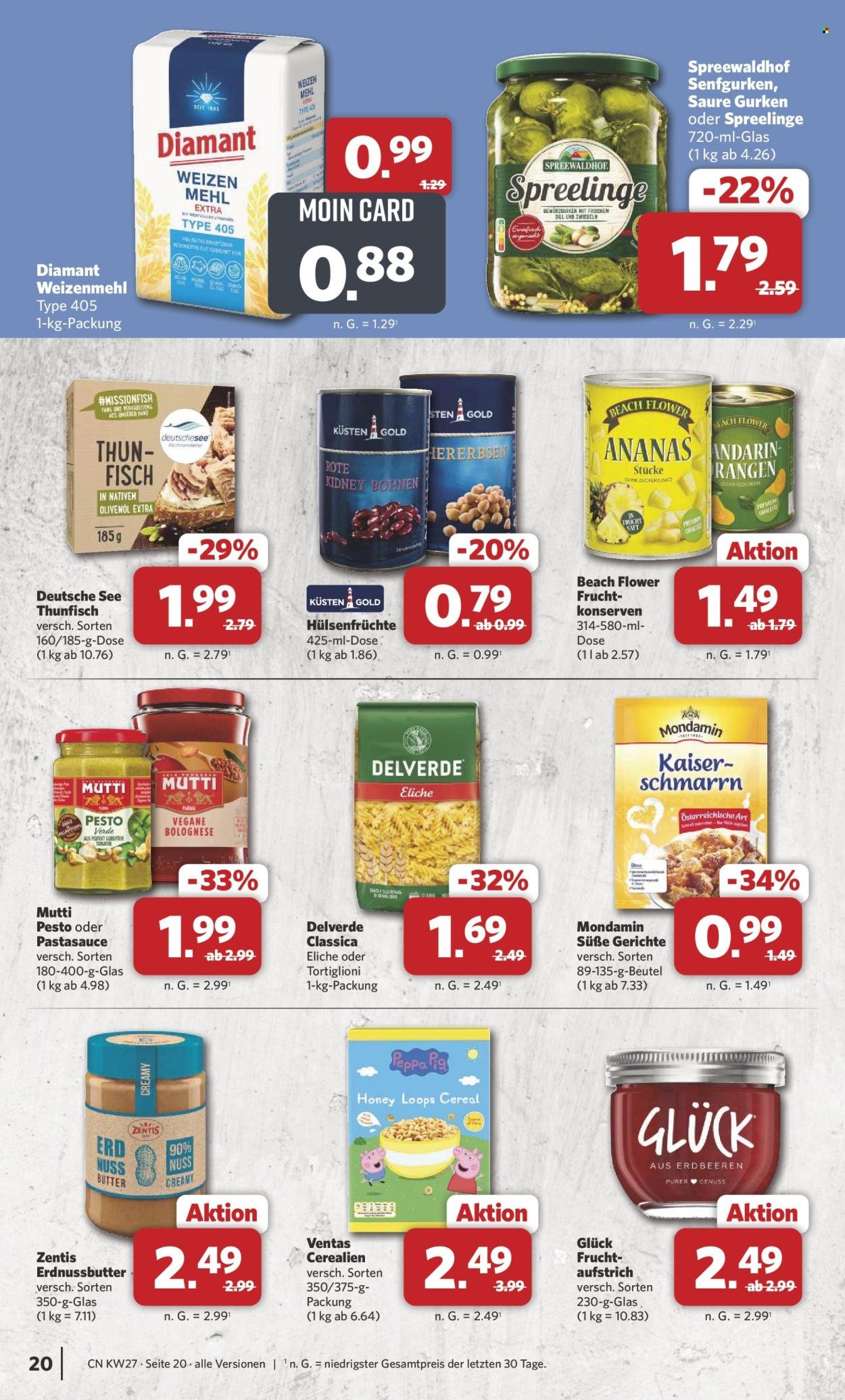 COMBI Prospekt - Ab Montag 29.06.2026