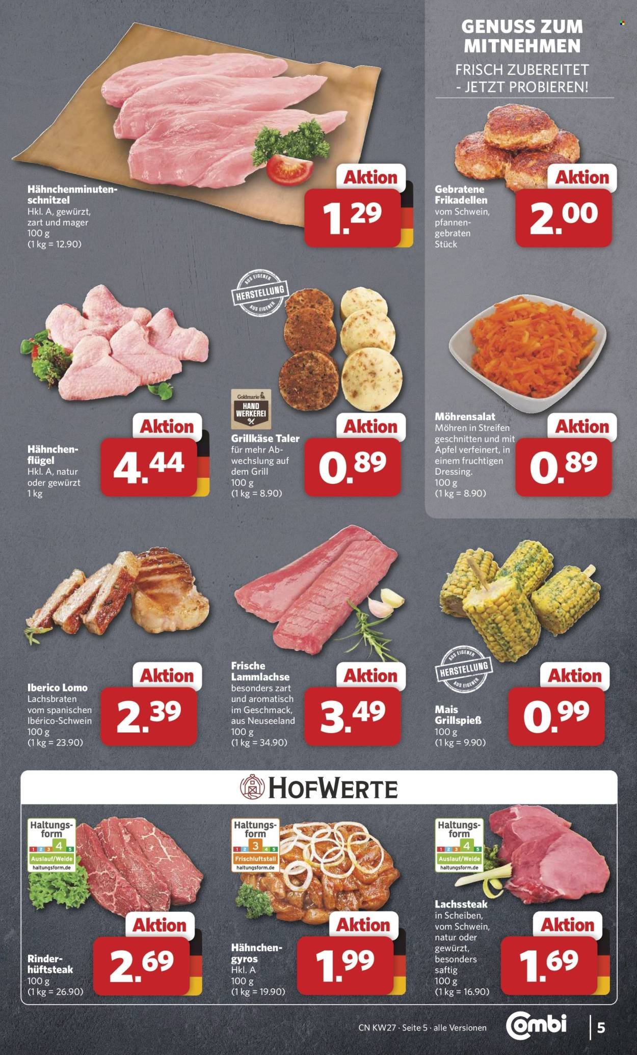 COMBI Prospekt - Ab Montag 29.06.2026