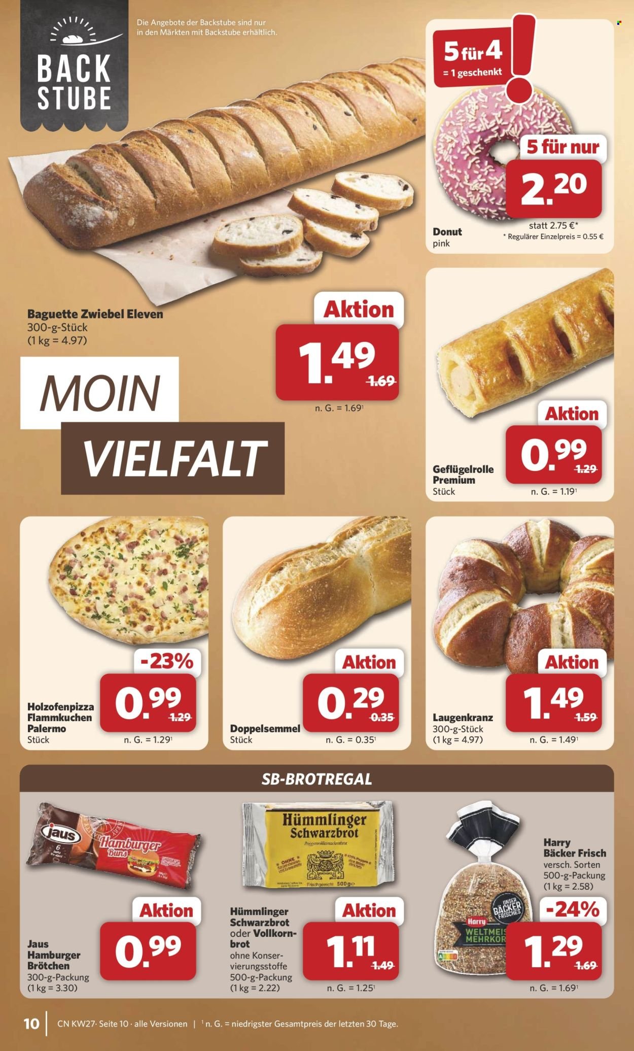 COMBI Prospekt - Ab Montag 29.06.2026