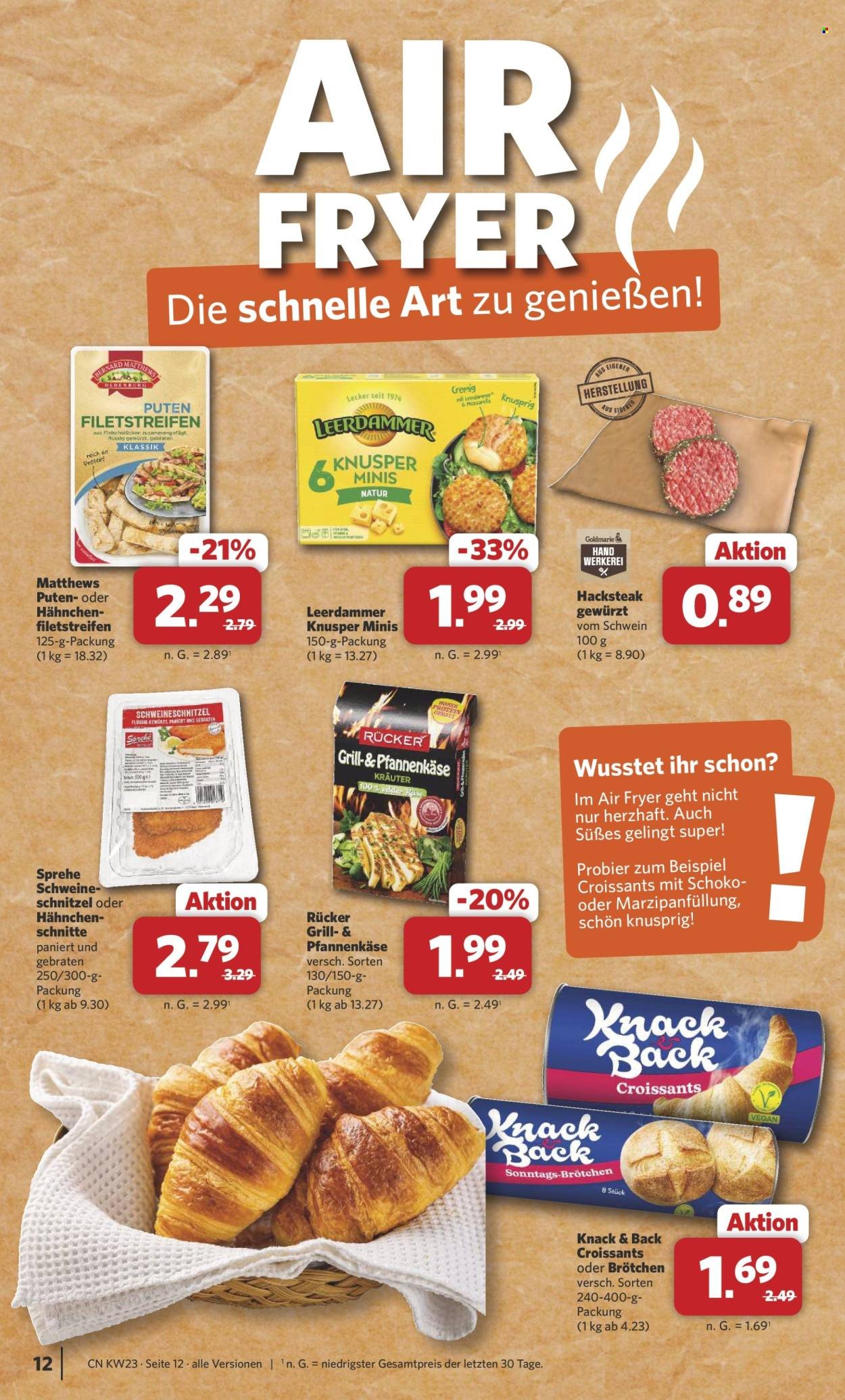 COMBI Prospekt - Ab Montag 1.06.2026