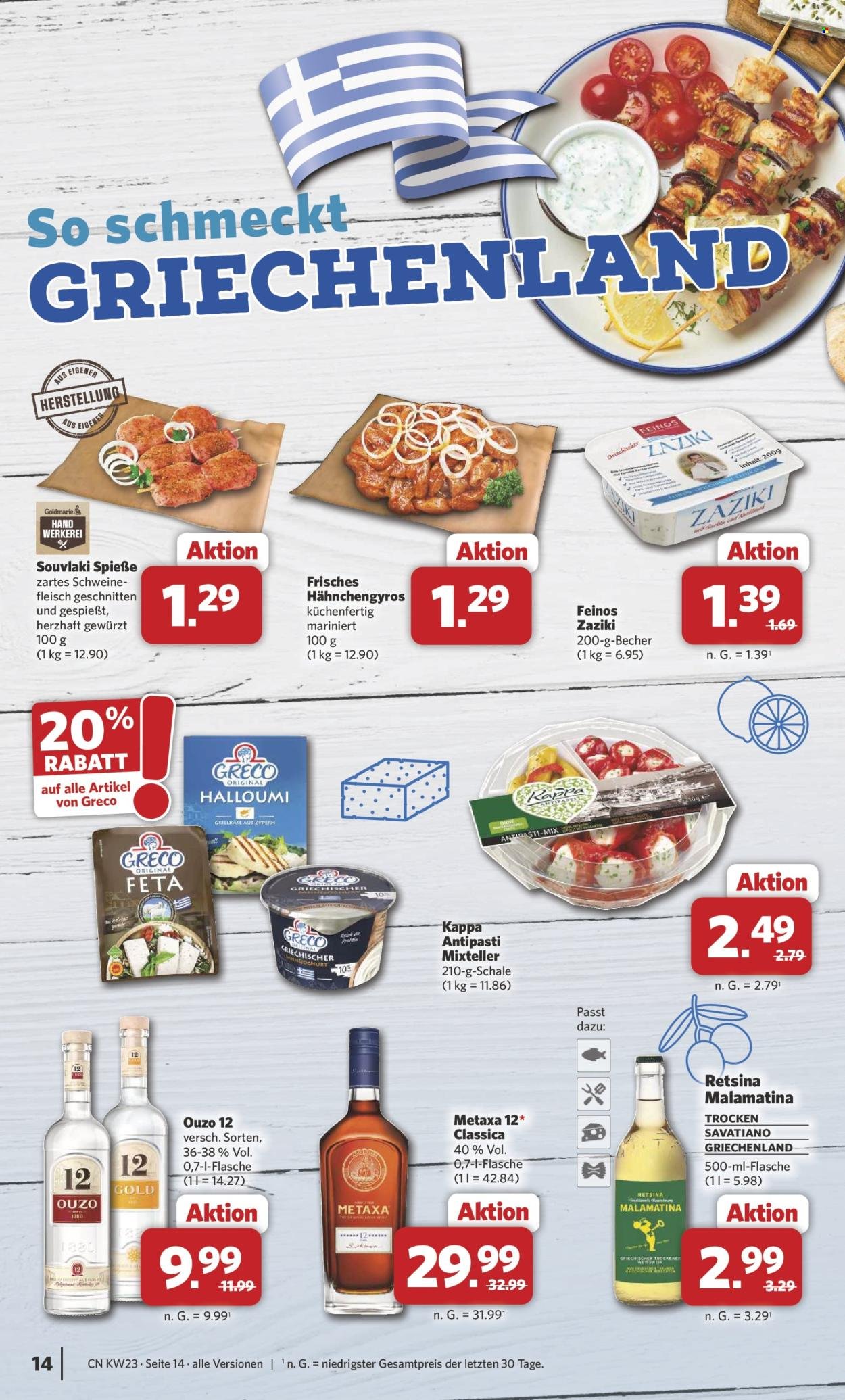 COMBI Prospekt - Ab Montag 1.06.2026