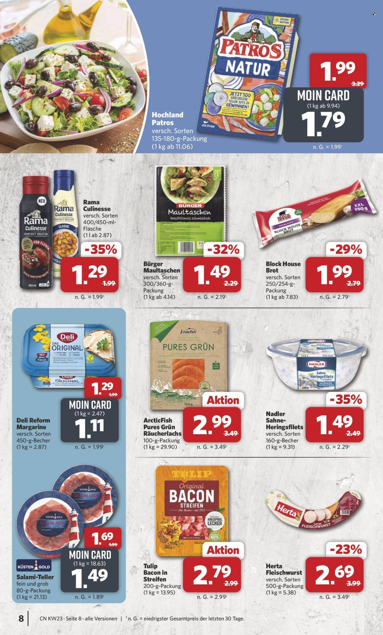 COMBI Prospekt - Ab Montag 1.06.2026