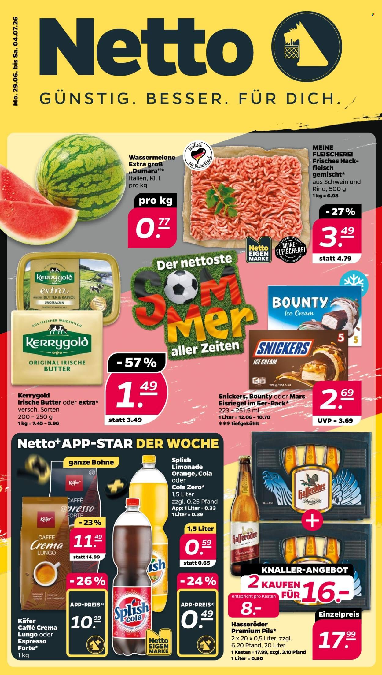 NETTO Prospekt - Woche 27