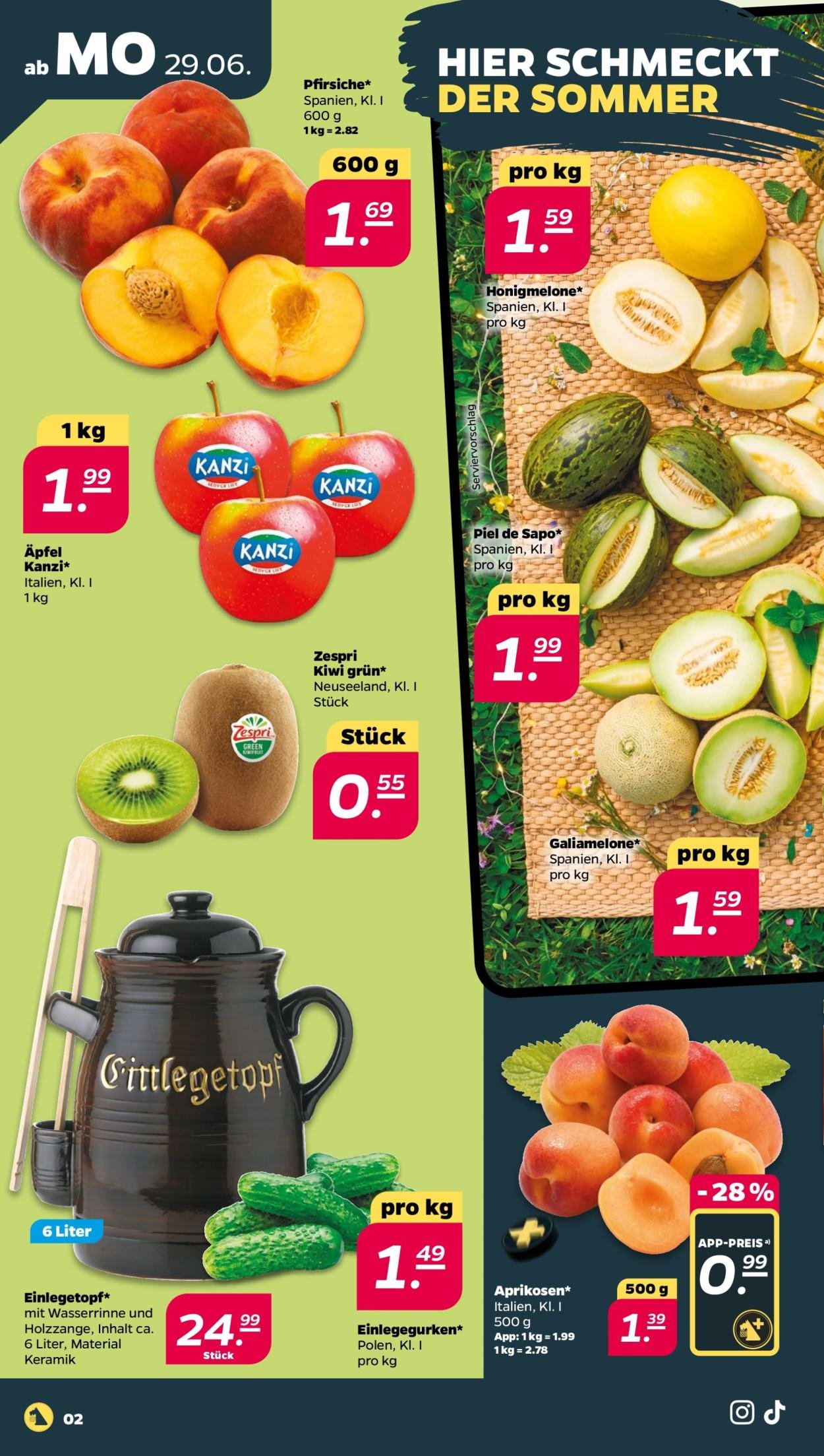 NETTO Prospekt - Woche 27