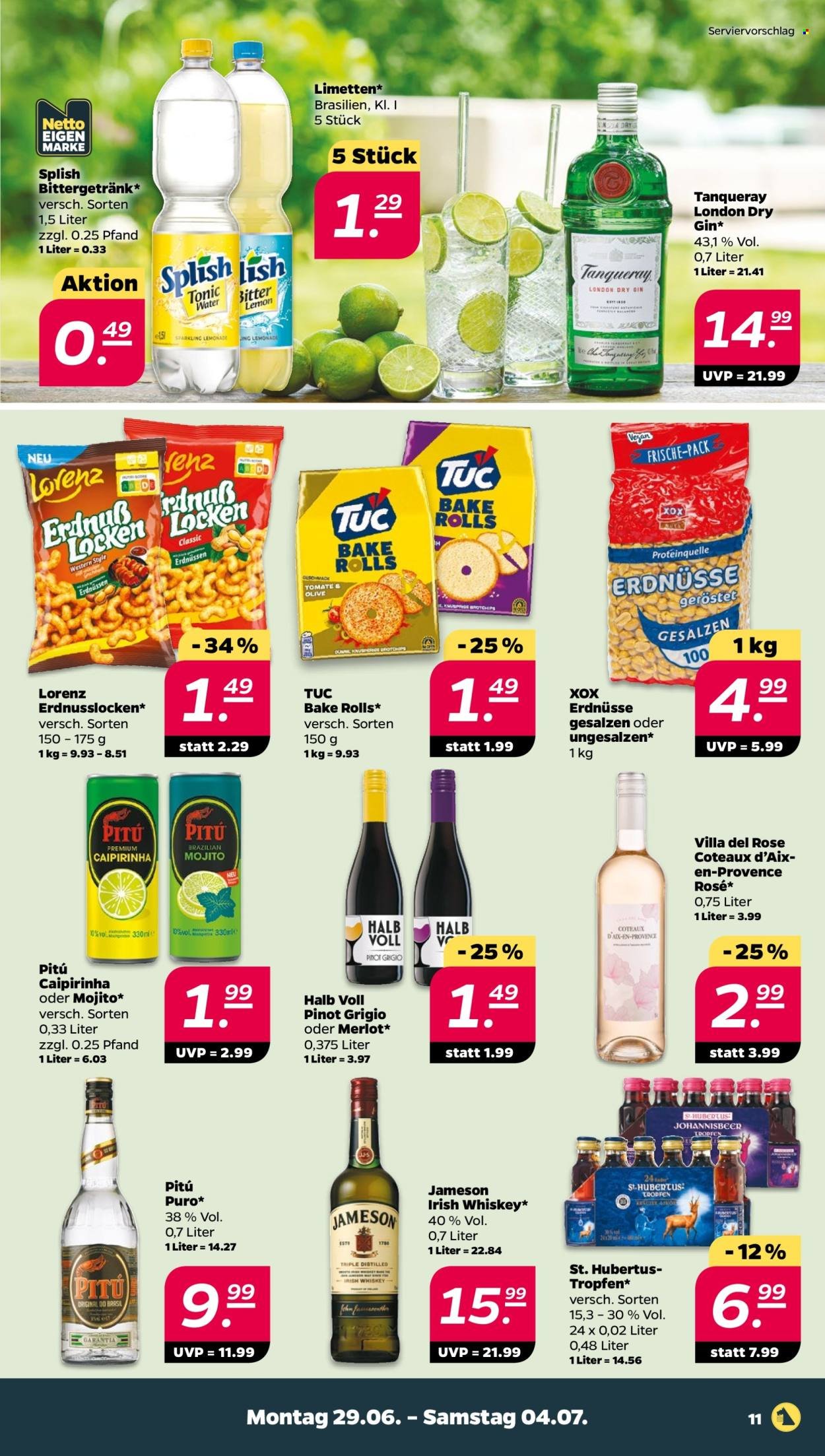 NETTO Prospekt - Woche 27