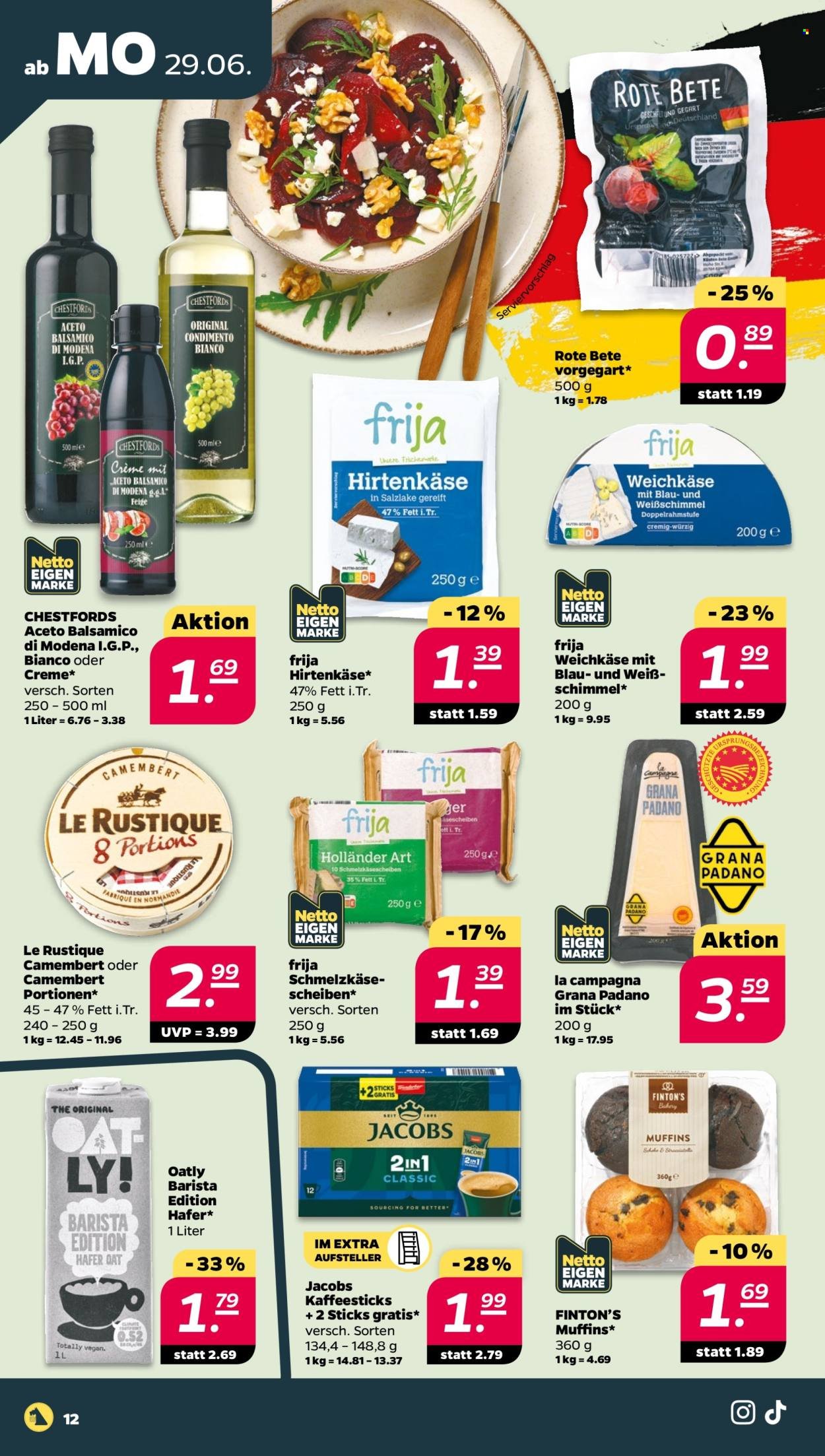 NETTO Prospekt - Woche 27