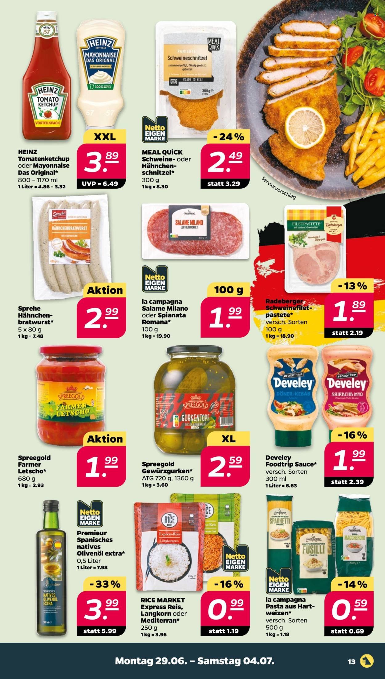 NETTO Prospekt - Woche 27