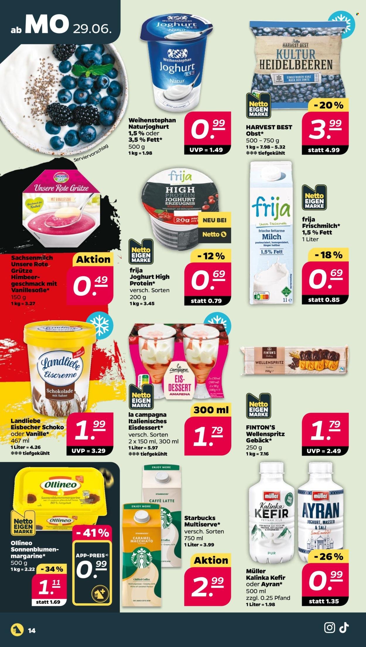 NETTO Prospekt - Woche 27