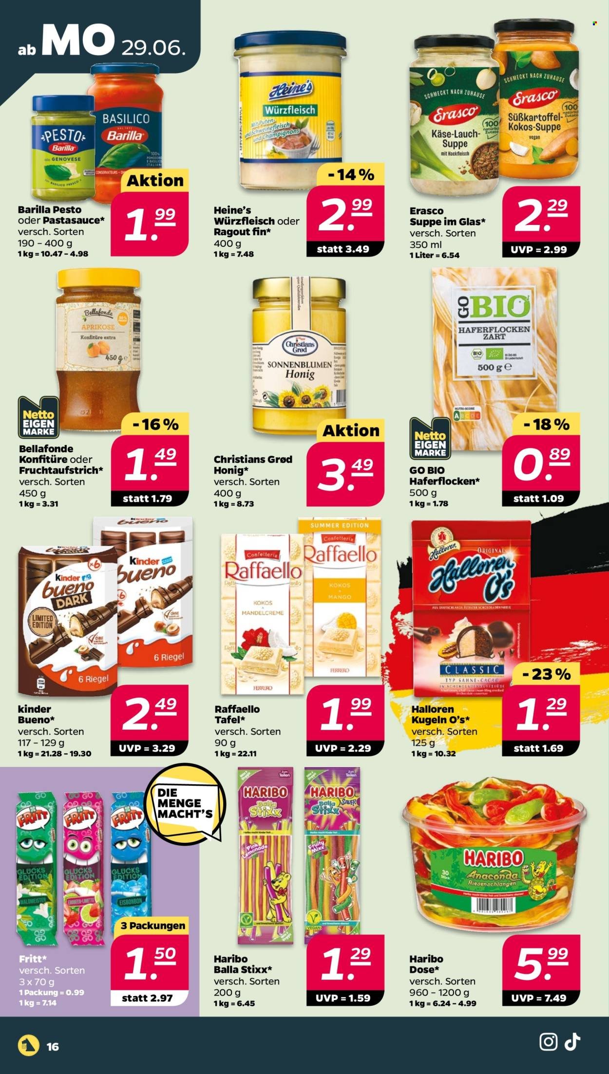 NETTO Prospekt - Woche 27