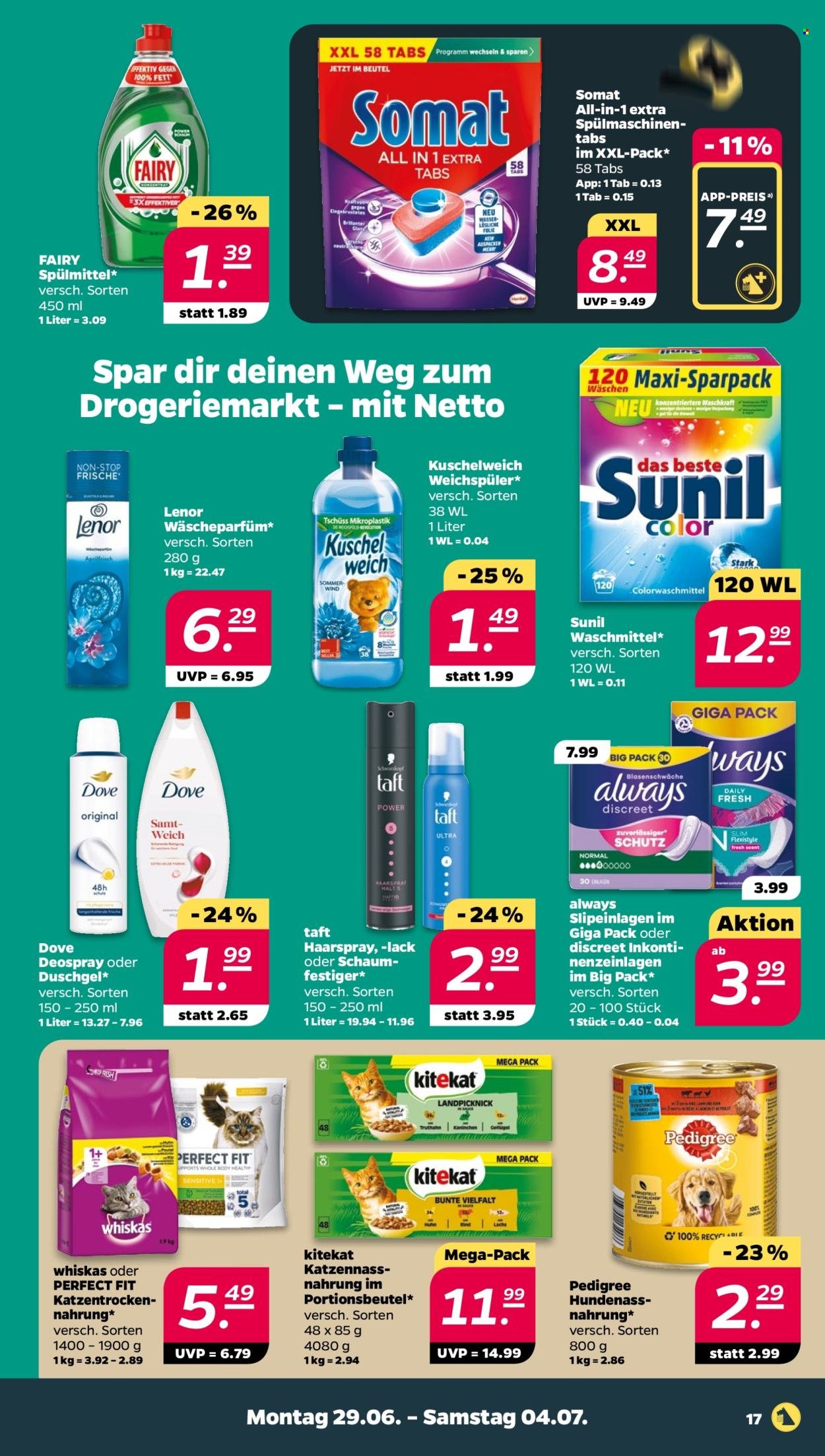 NETTO Prospekt - Woche 27