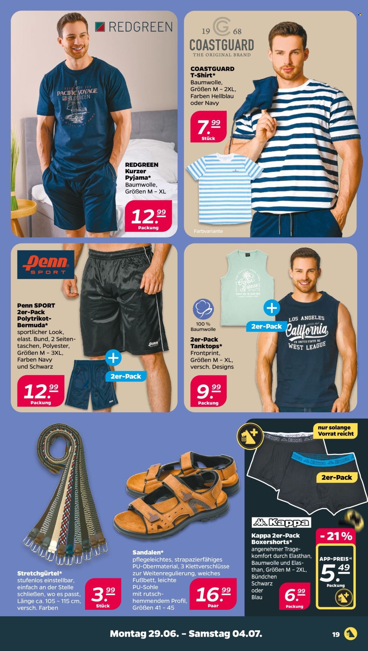 NETTO Prospekt - Woche 27