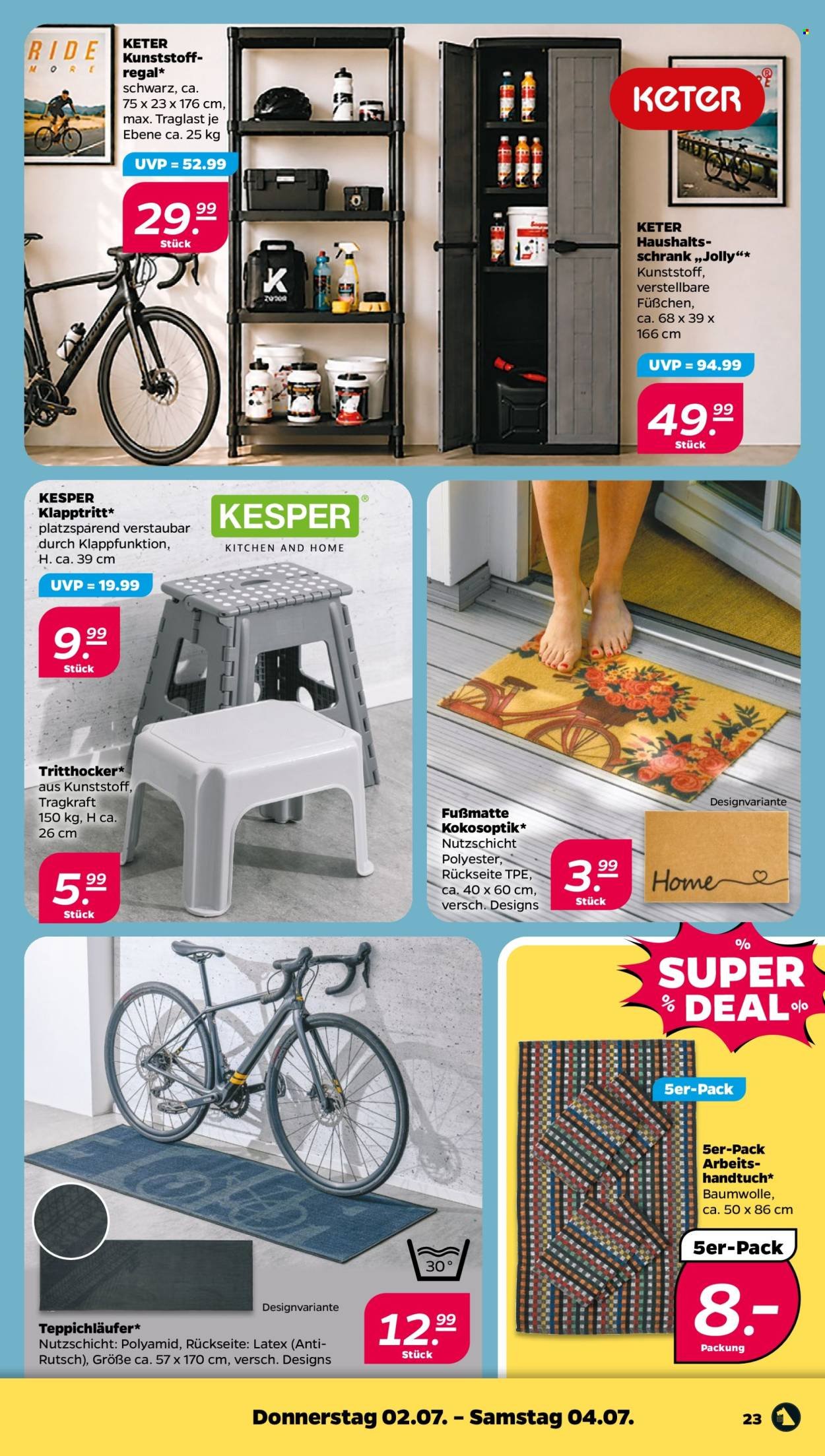 NETTO Prospekt - Woche 27