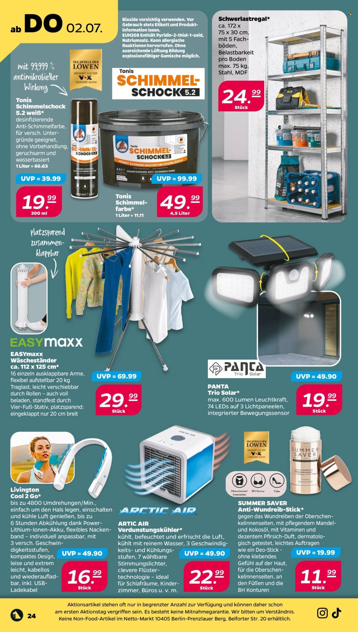 NETTO Prospekt - Woche 27