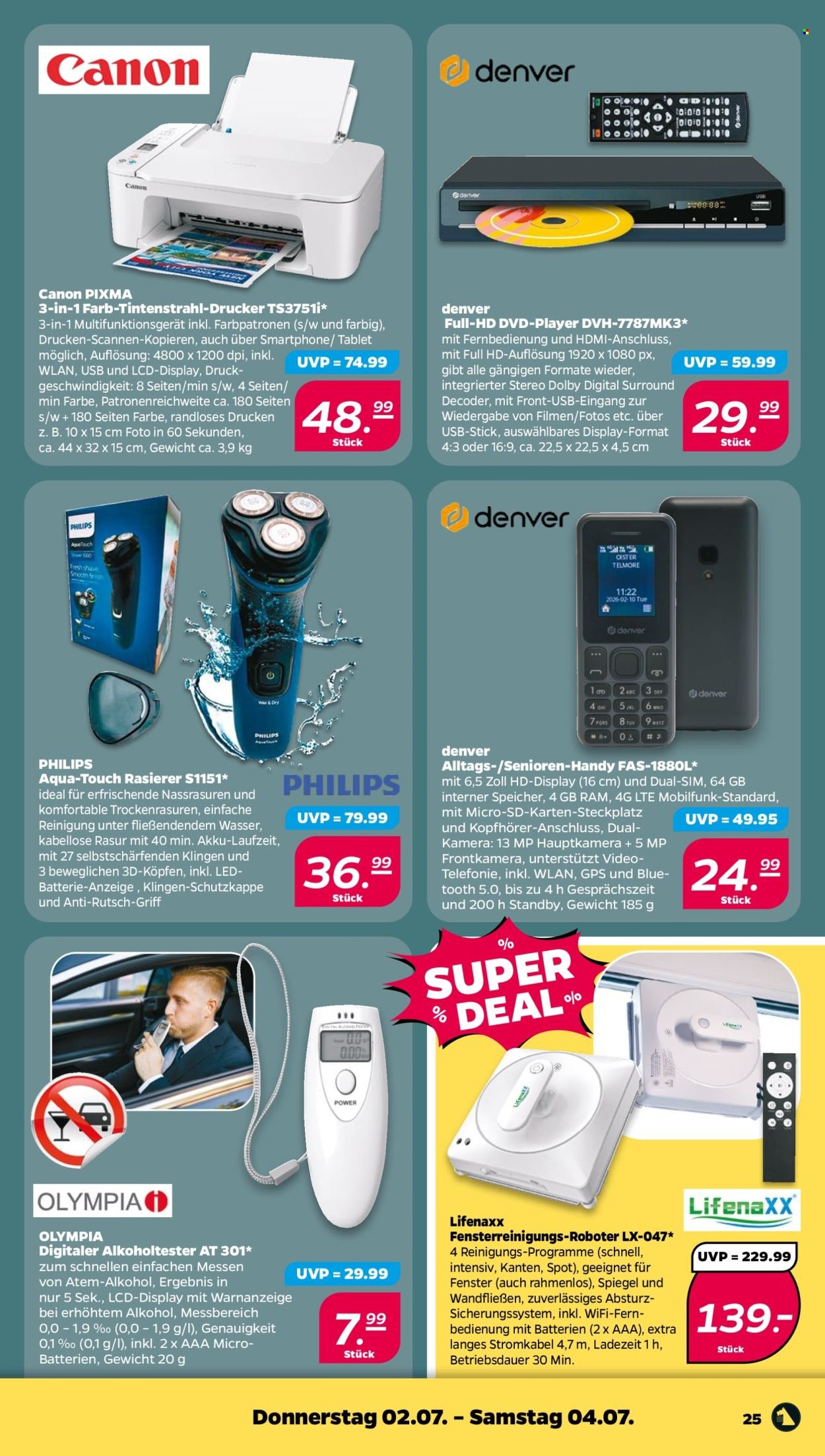 NETTO Prospekt - Woche 27