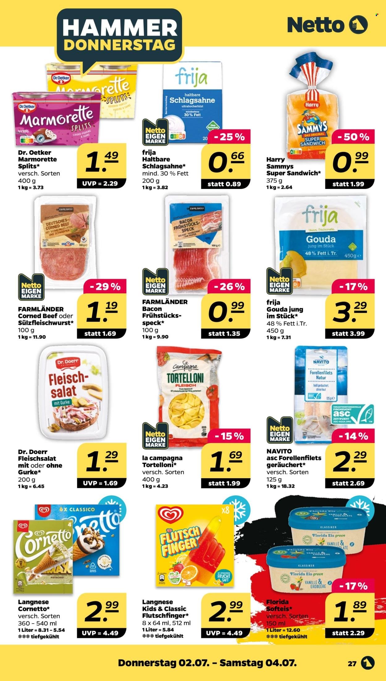 NETTO Prospekt - Woche 27