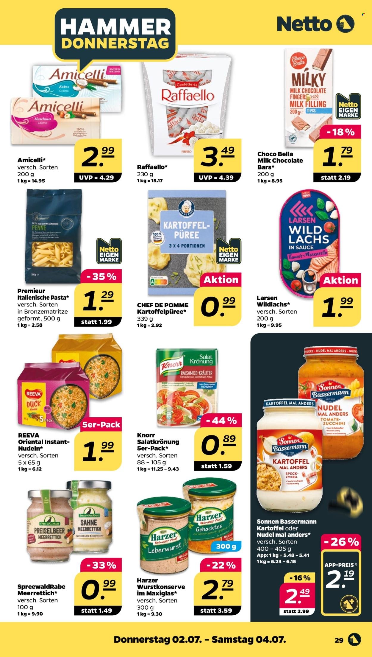 NETTO Prospekt - Woche 27