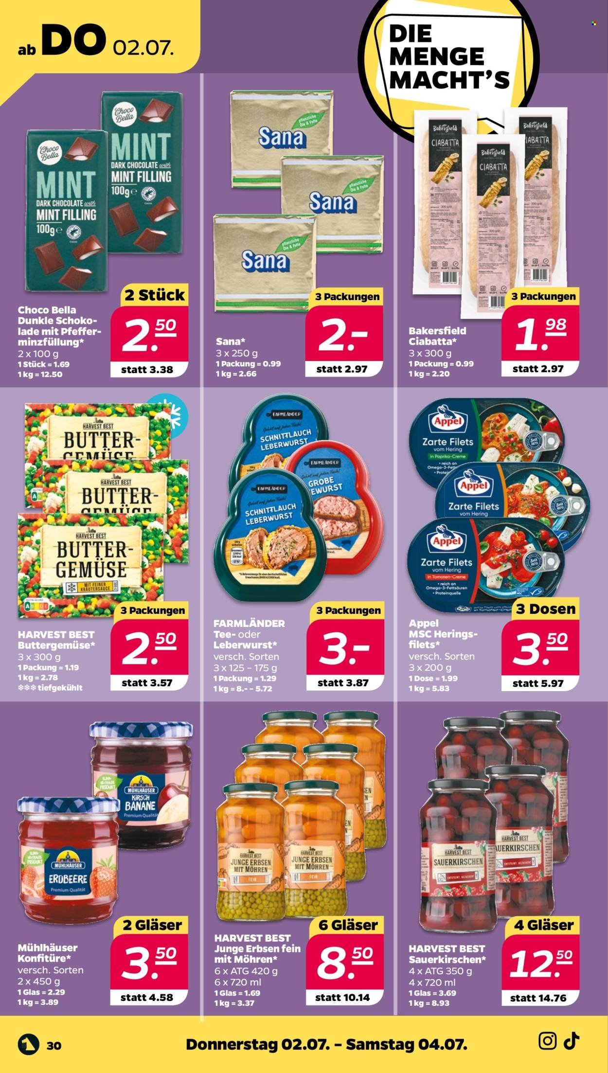 NETTO Prospekt - Woche 27