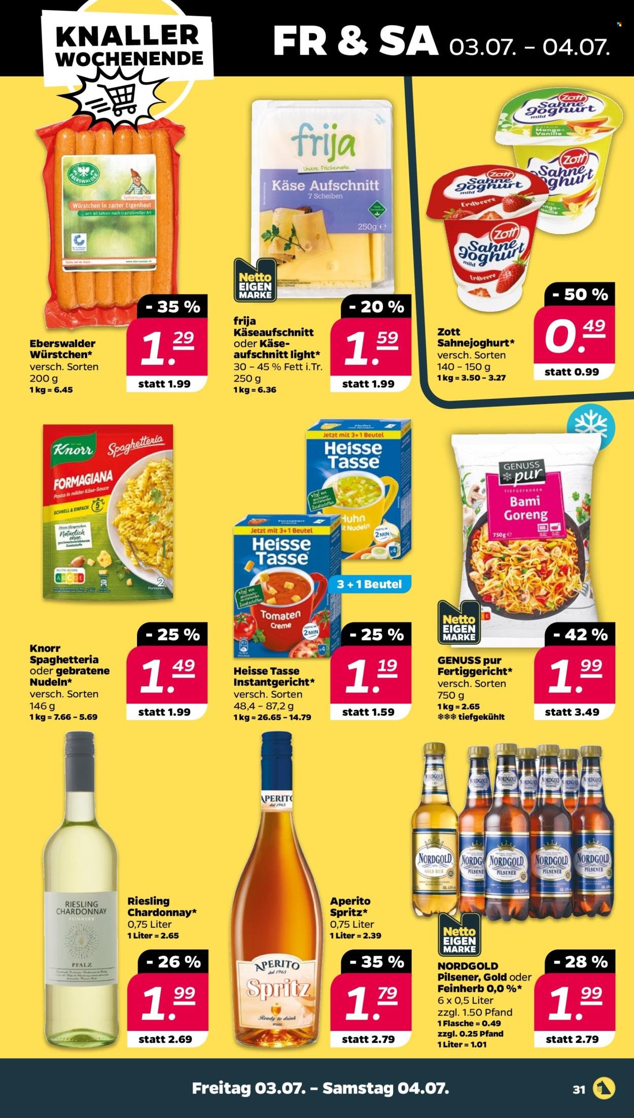 NETTO Prospekt - Woche 27
