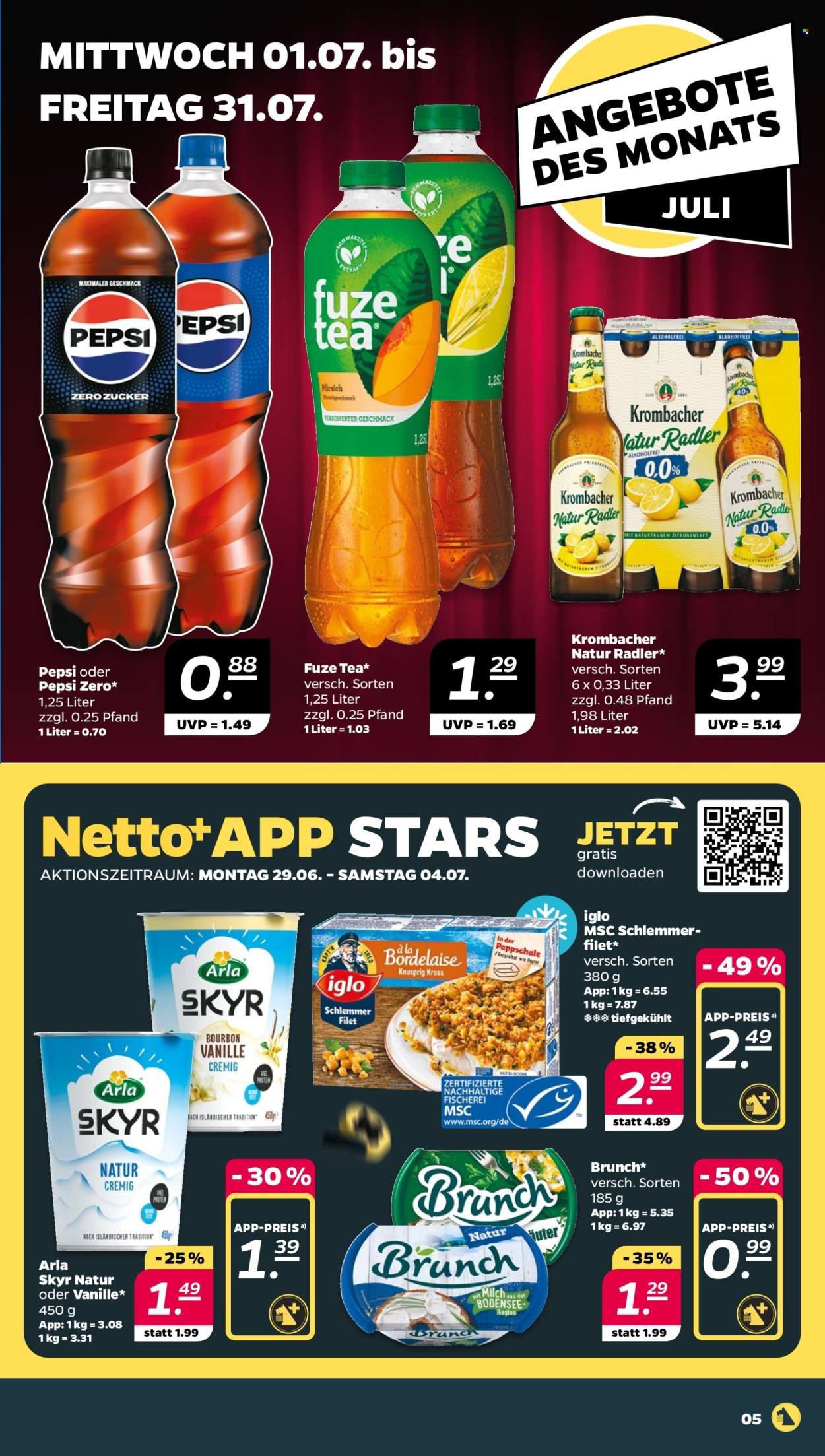 NETTO Prospekt - Woche 27