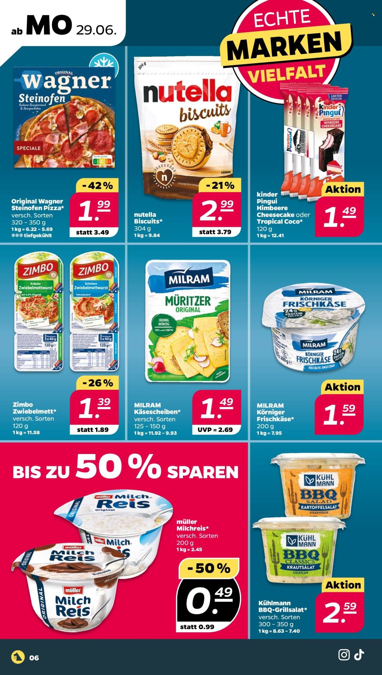NETTO Prospekt - Woche 27