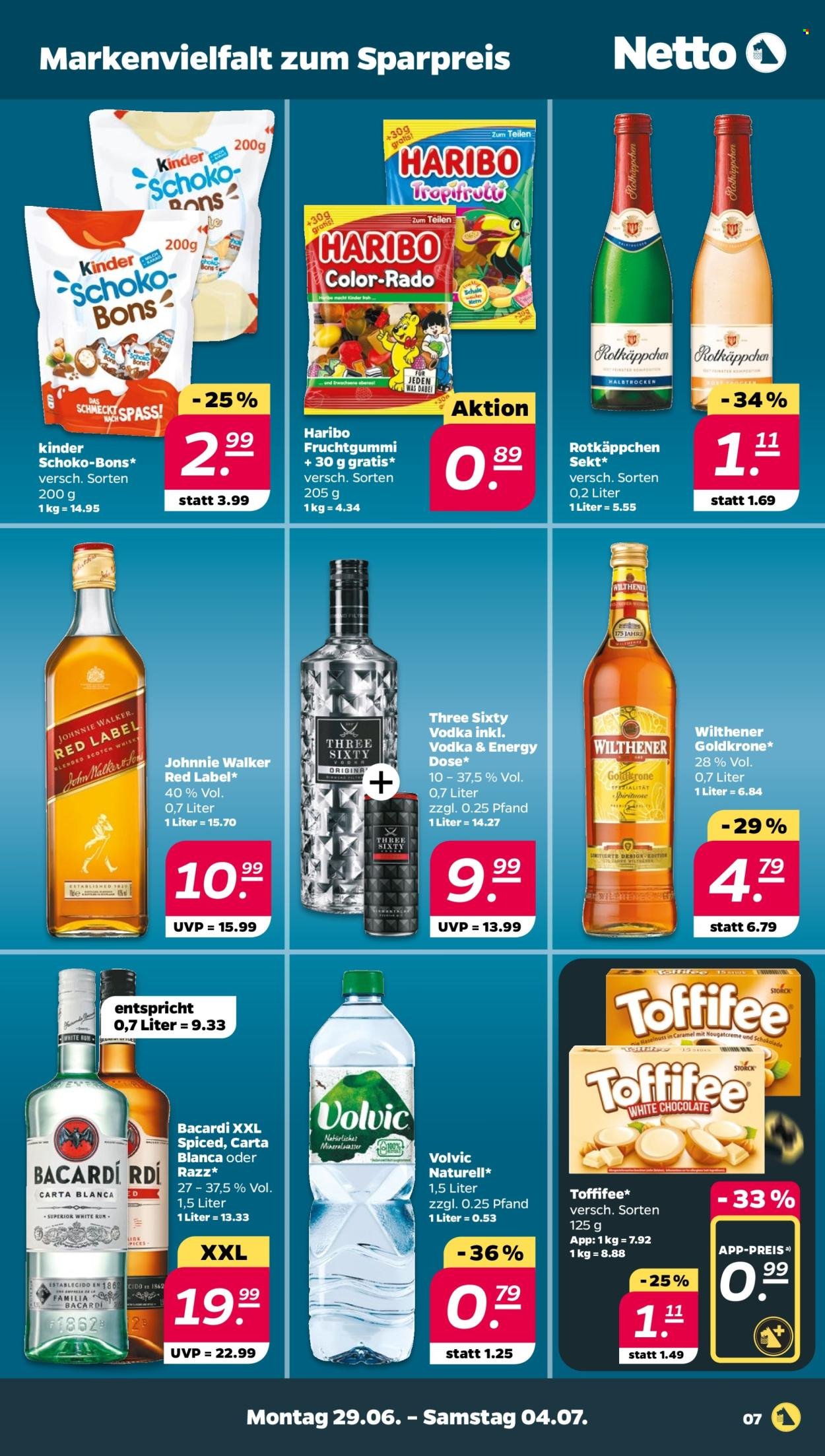 NETTO Prospekt - Woche 27