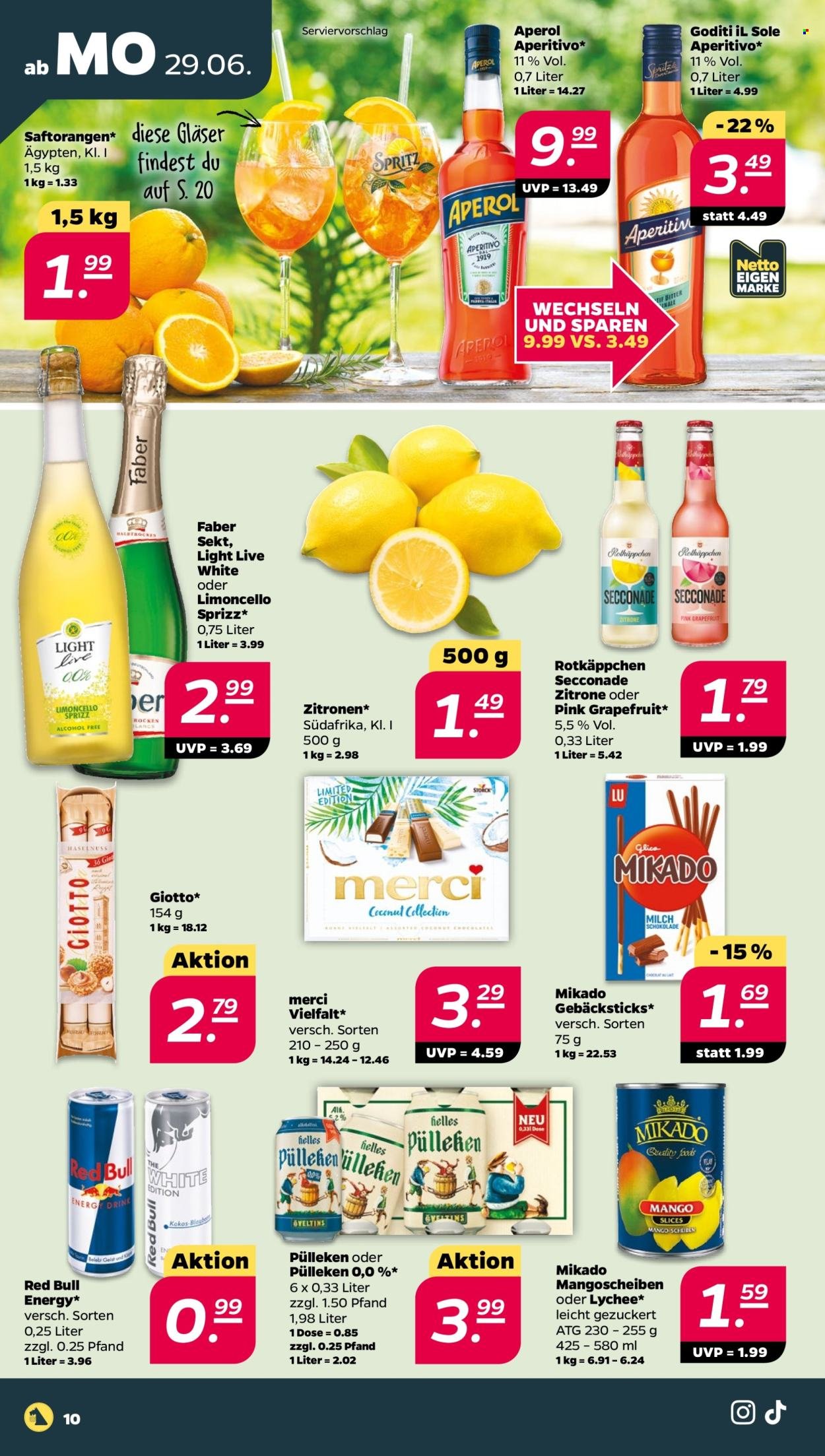 NETTO Prospekt - Woche 27