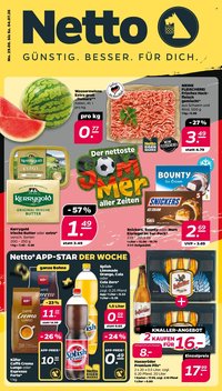 NETTO Prospekt - Woche 27