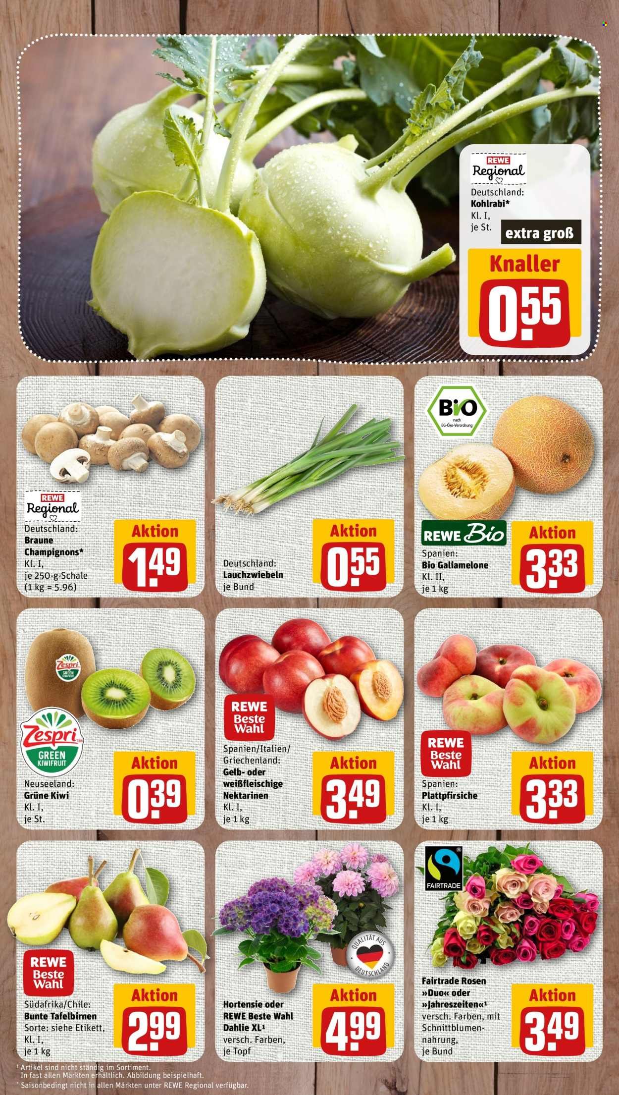 NAHKAUF Prospekt - Ab Montag 29.06.2026