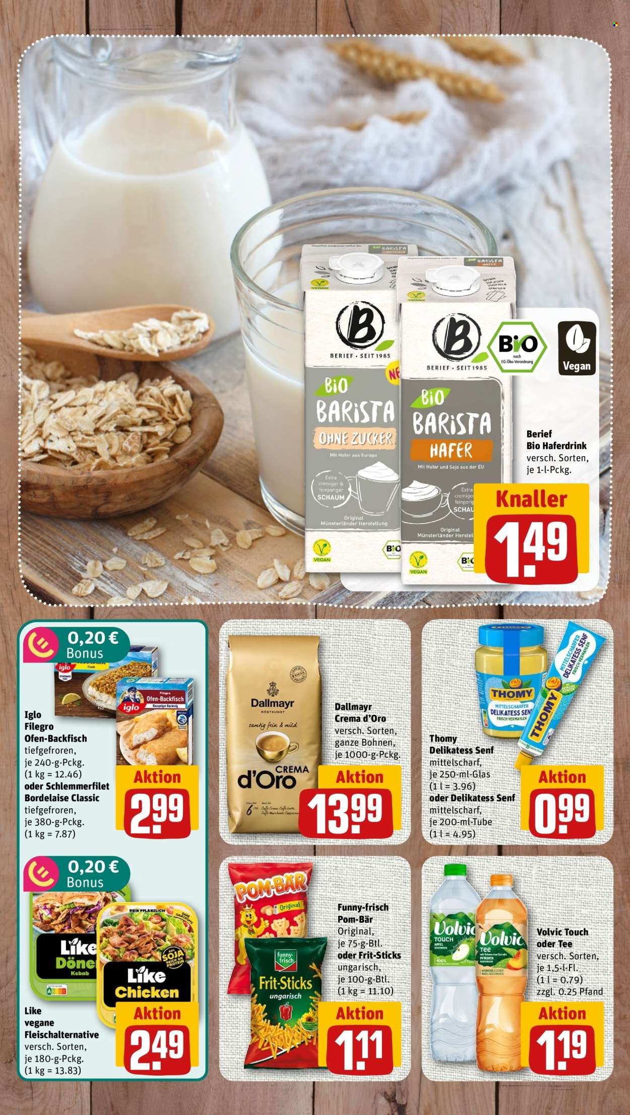 NAHKAUF Prospekt - Ab Montag 29.06.2026