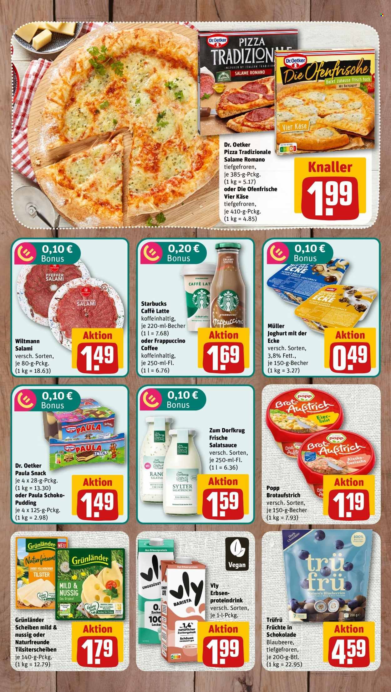 NAHKAUF Prospekt - Ab Montag 29.06.2026