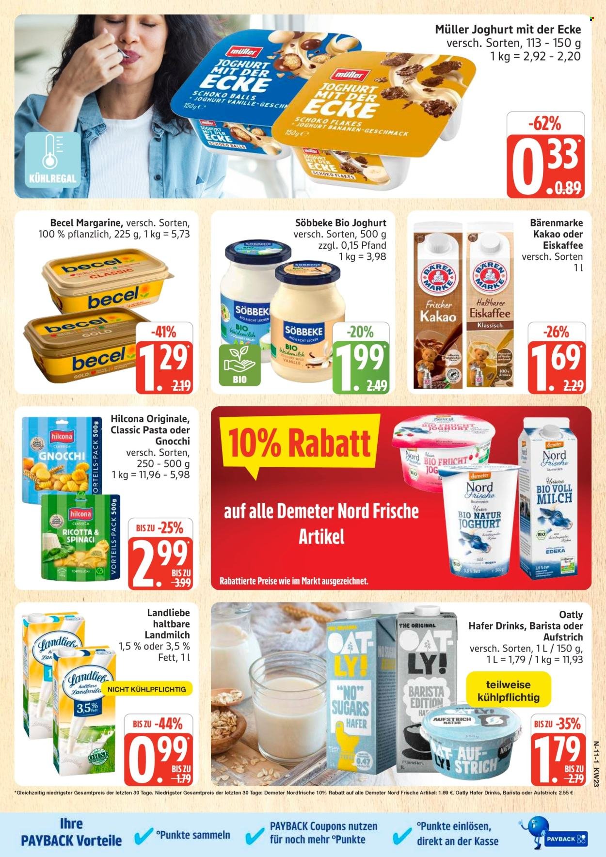 MARKTKAUF Prospekt - Ab Montag 1.06.2026