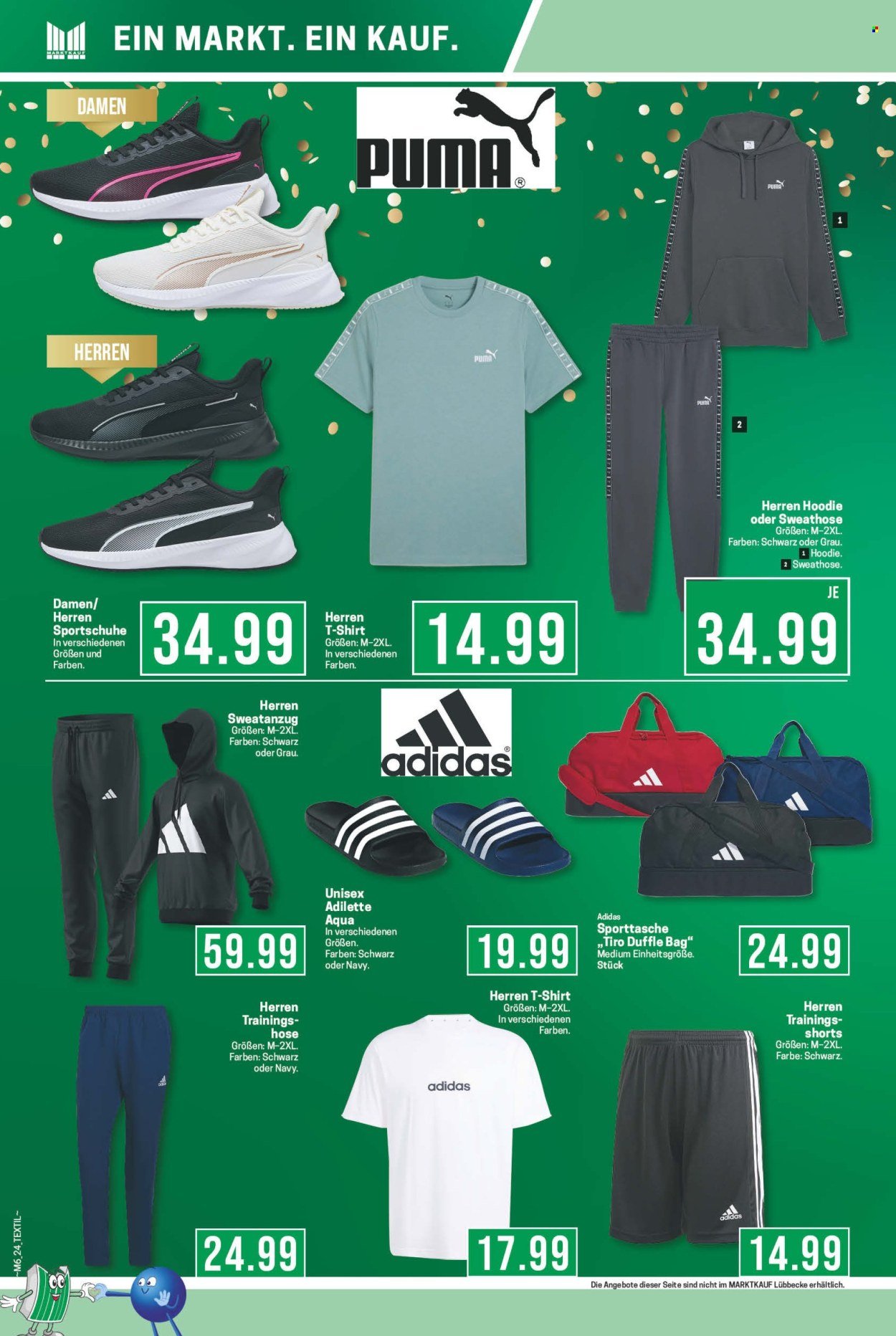 MARKTKAUF Prospekt - Ab Montag 2.02.2026