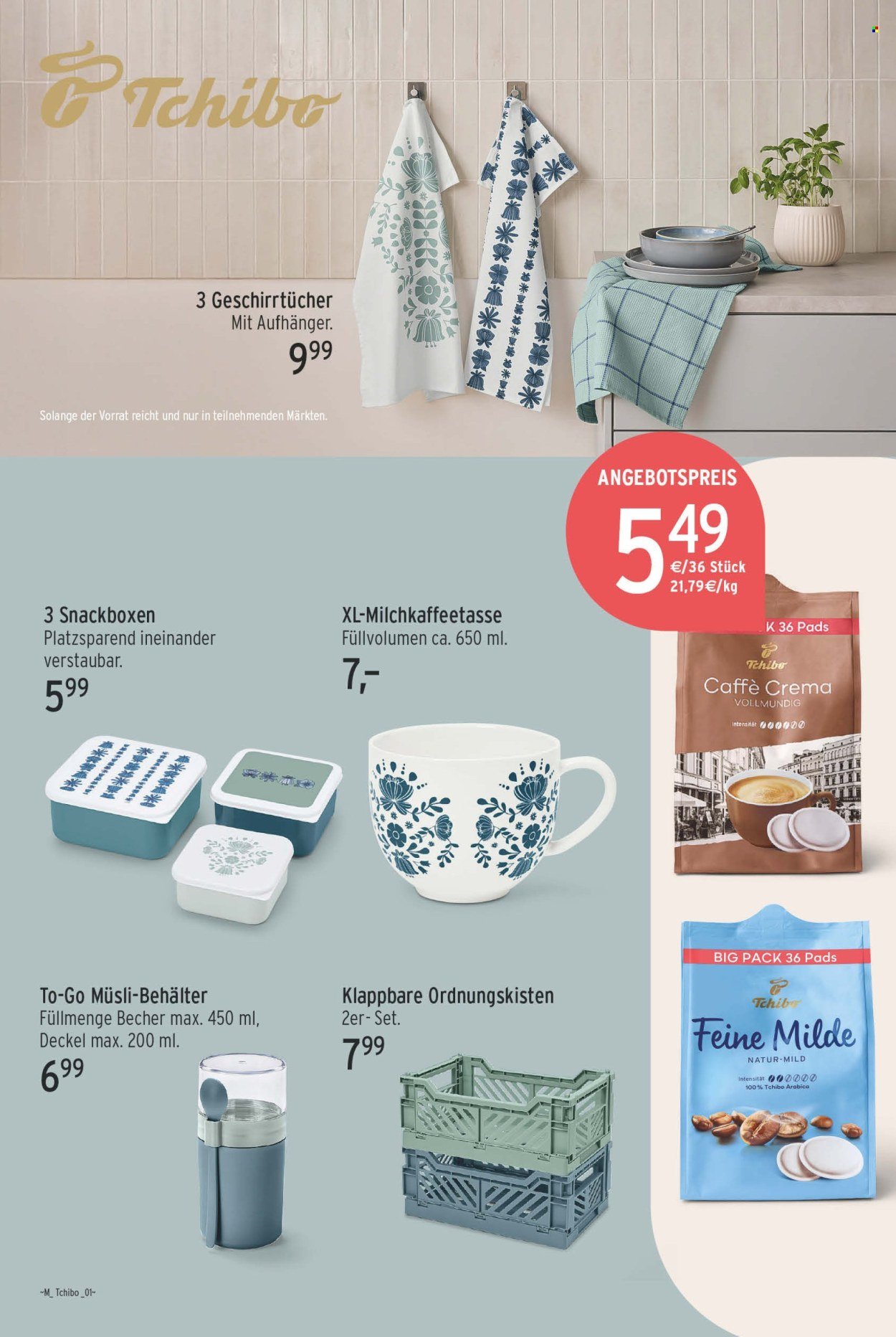 MARKTKAUF Prospekt - Ab Montag 2.02.2026