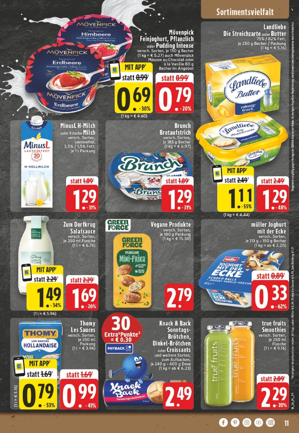 EDEKA Prospekt - Ab Montag 27.04.2026 (2026-04-27 - 2026-05-02)