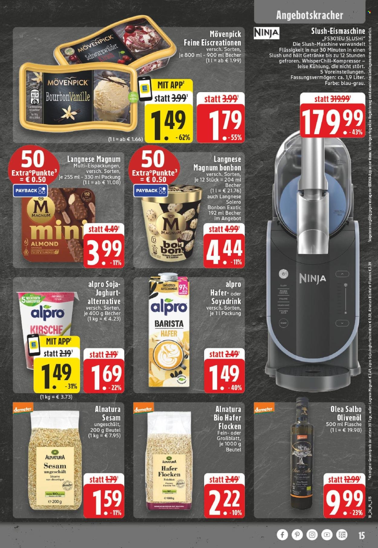 EDEKA Prospekt - Ab Montag 27.04.2026 (2026-04-27 - 2026-05-02)