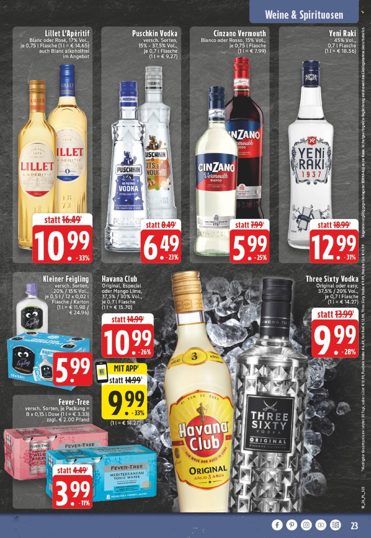 EDEKA Prospekt - Ab Montag 27.04.2026 (2026-04-27 - 2026-05-02)