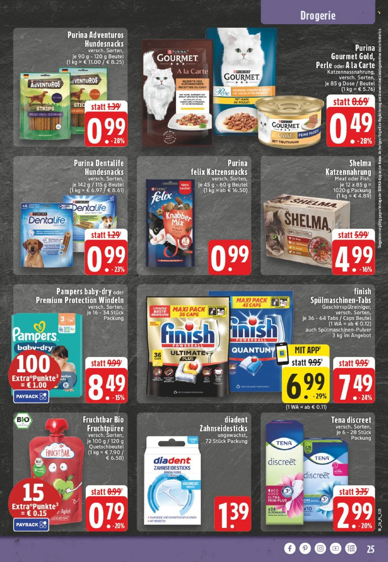 EDEKA Prospekt - Ab Montag 27.04.2026 (2026-04-27 - 2026-05-02)