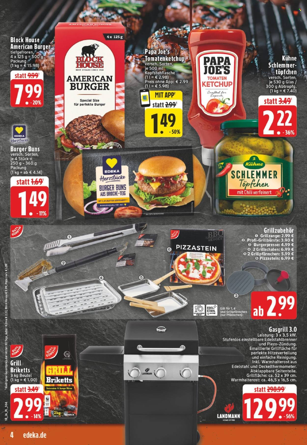 EDEKA Prospekt - Ab Montag 27.04.2026 (2026-04-27 - 2026-05-02)