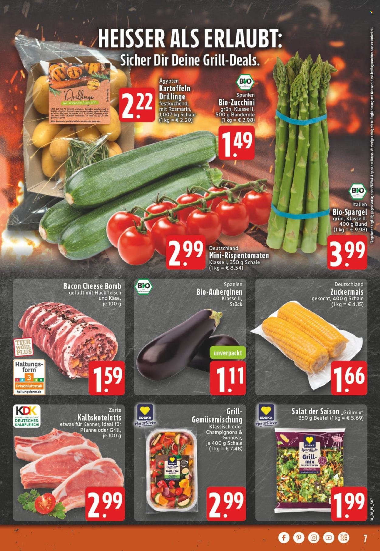 EDEKA Prospekt - Ab Montag 27.04.2026 (2026-04-27 - 2026-05-02)