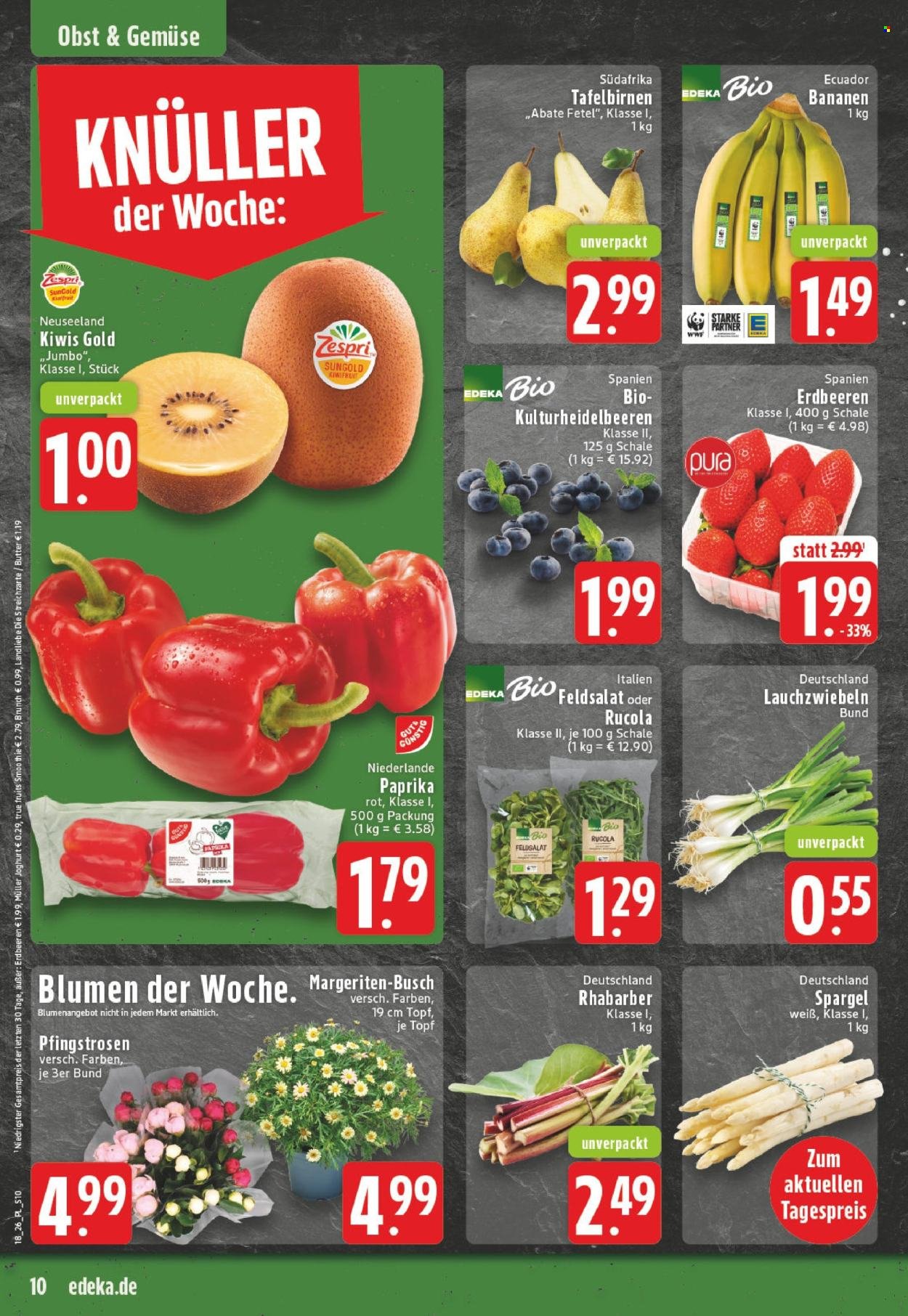 EDEKA Prospekt - Ab Montag 27.04.2026 (2026-04-27 - 2026-05-02)