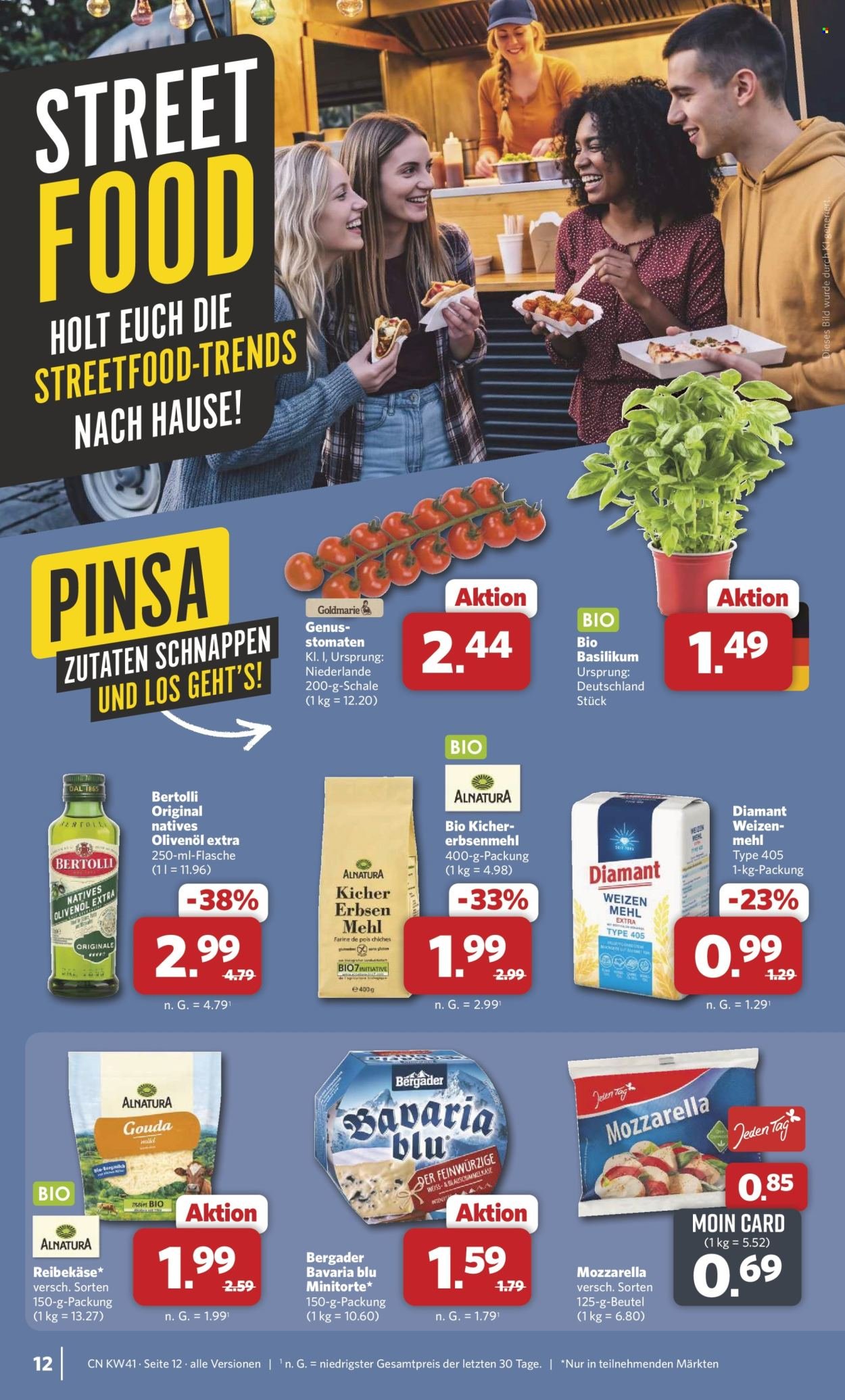 COMBI Prospekt - Ab Montag 5.10.2026