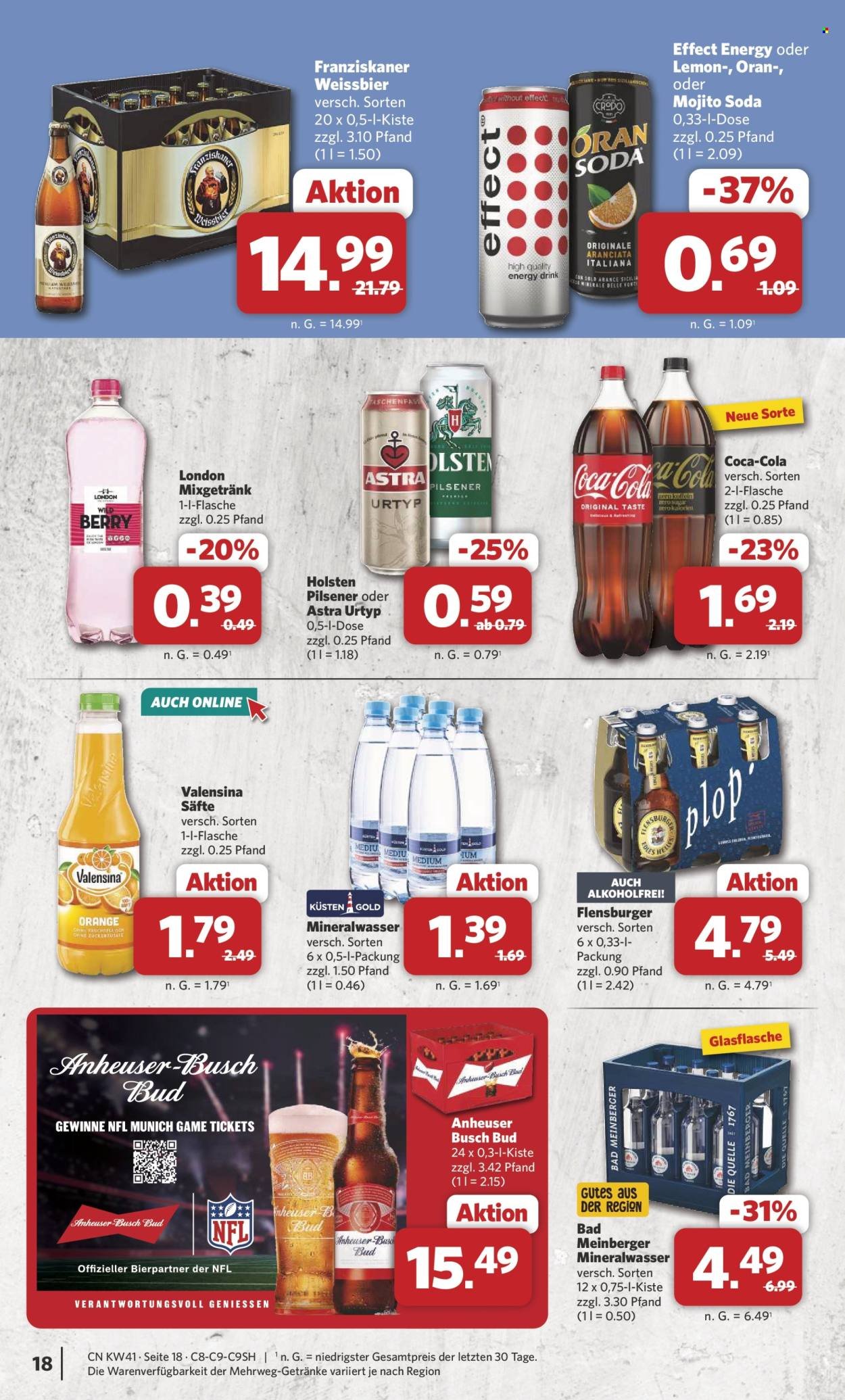 COMBI Prospekt - Ab Montag 5.10.2026