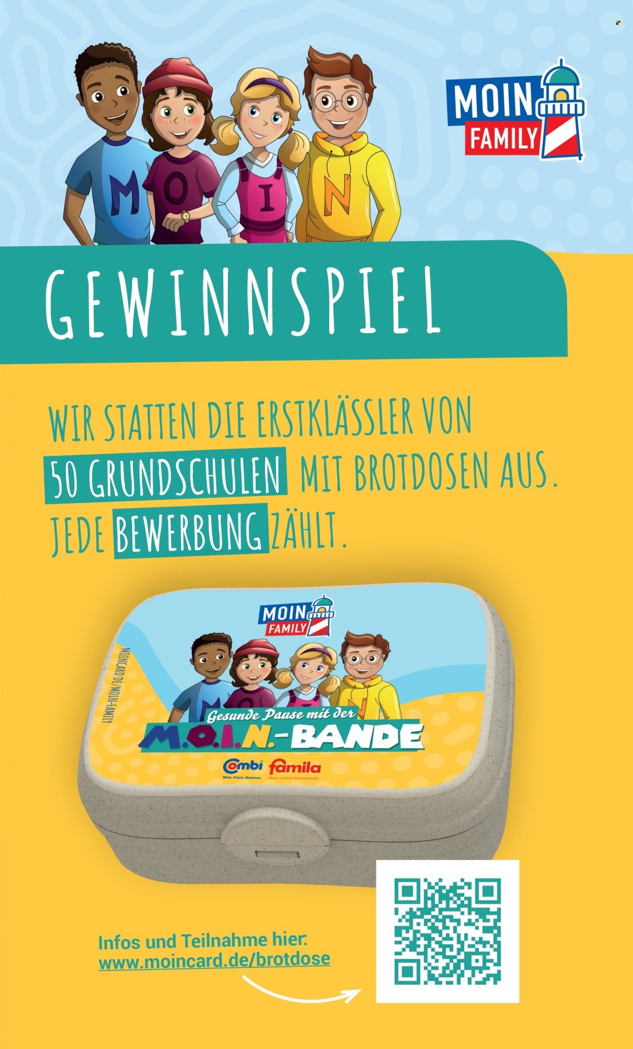 COMBI Prospekt - Ab Montag 5.10.2026