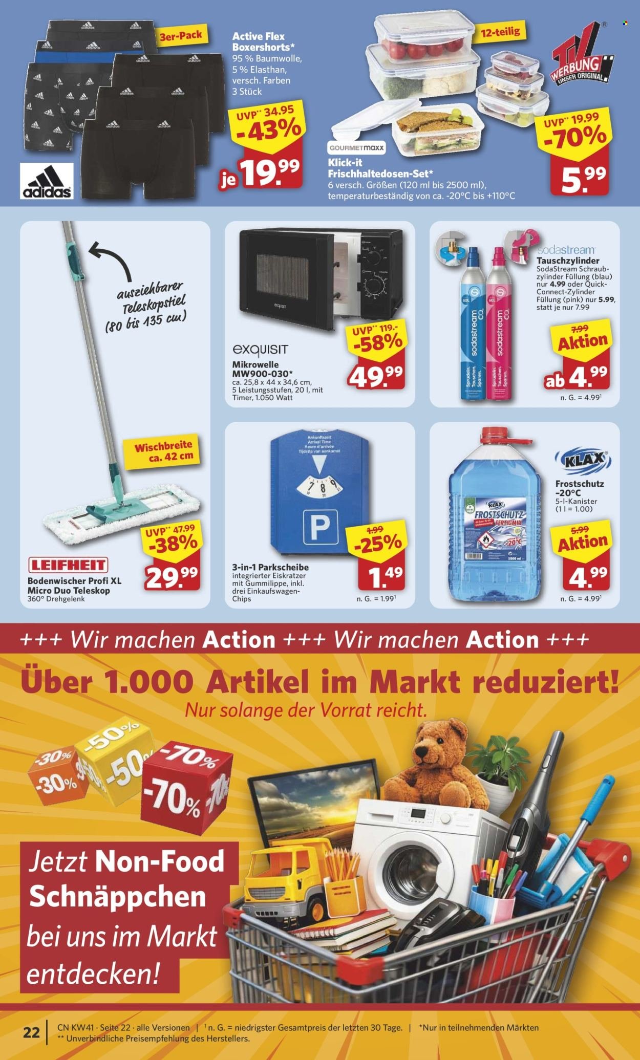 COMBI Prospekt - Ab Montag 5.10.2026