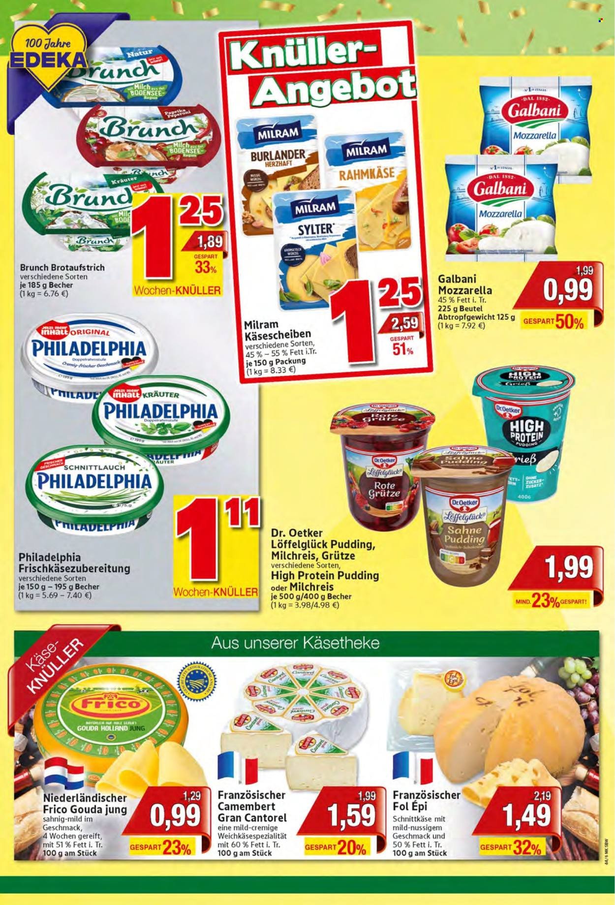 MARKTKAUF Prospekt - Ab Montag 26.10.2026
