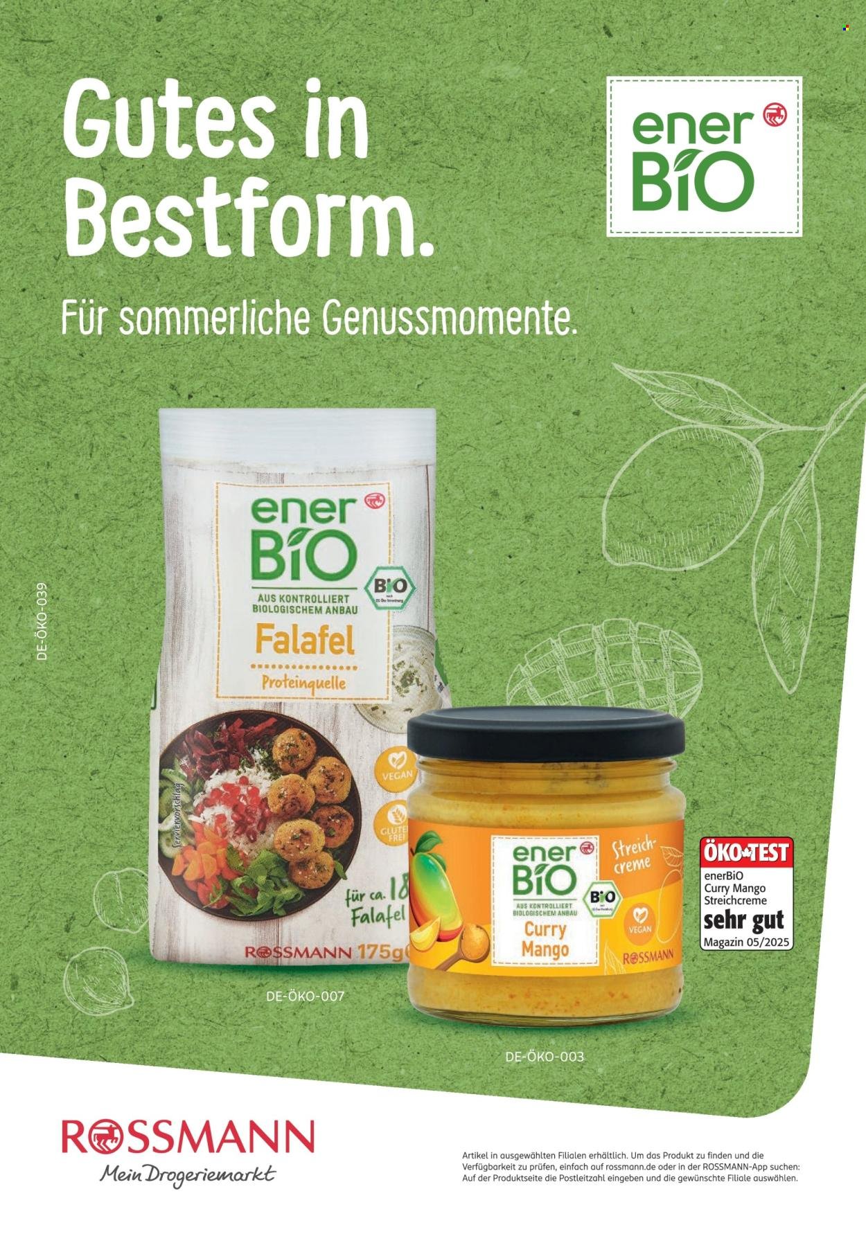 ROSSMANN Prospekt - Centaur (2026-05-01 - 2026-05-31)