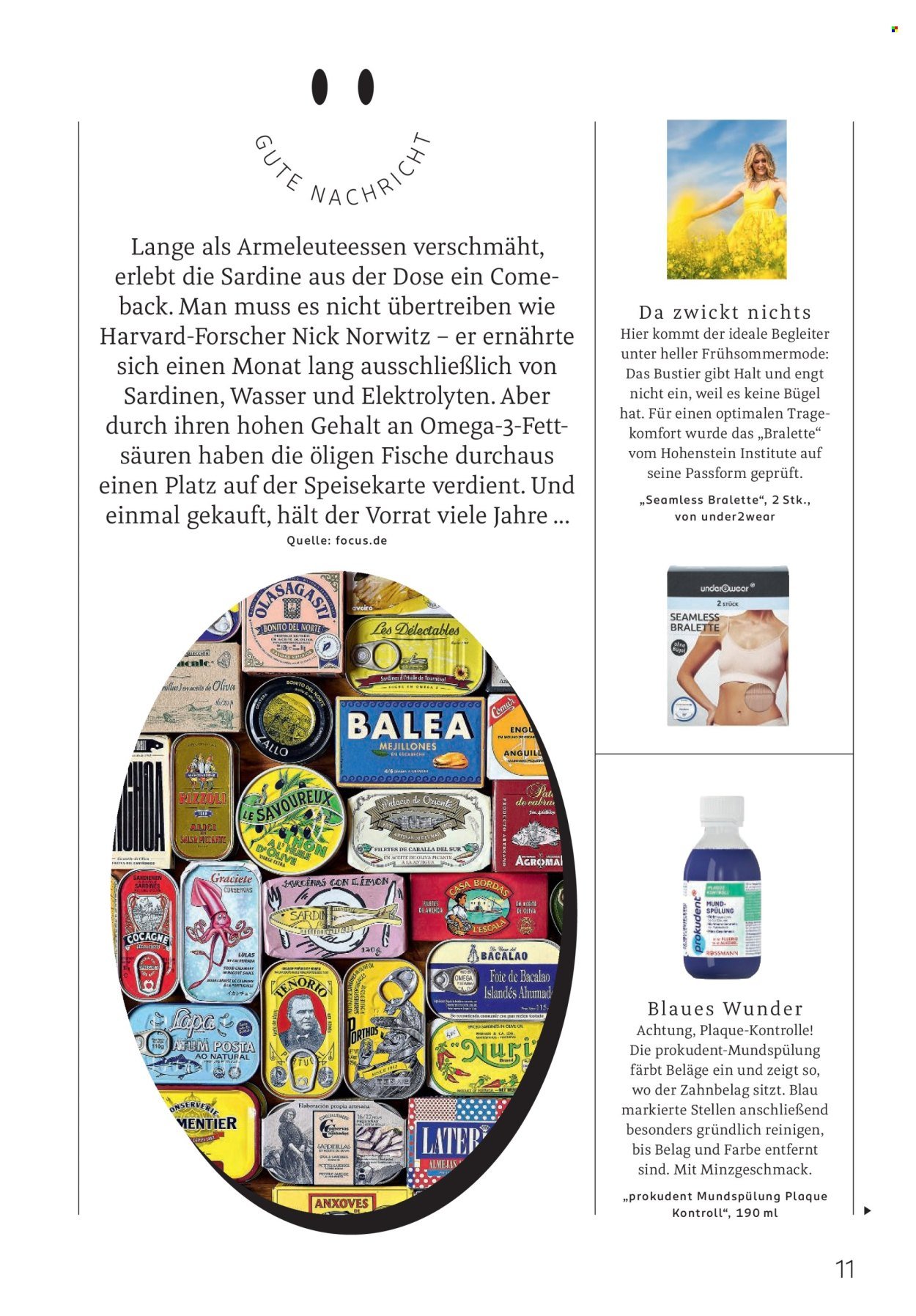 ROSSMANN Prospekt - Centaur (2026-05-01 - 2026-05-31)