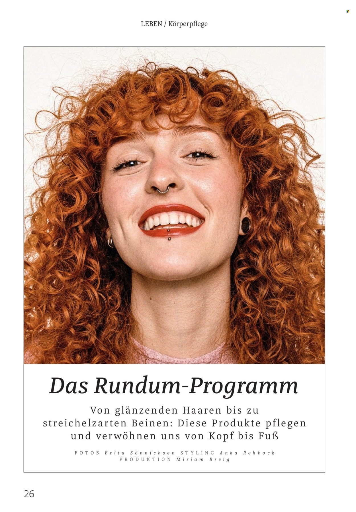 ROSSMANN Prospekt - Centaur (2026-05-01 - 2026-05-31)