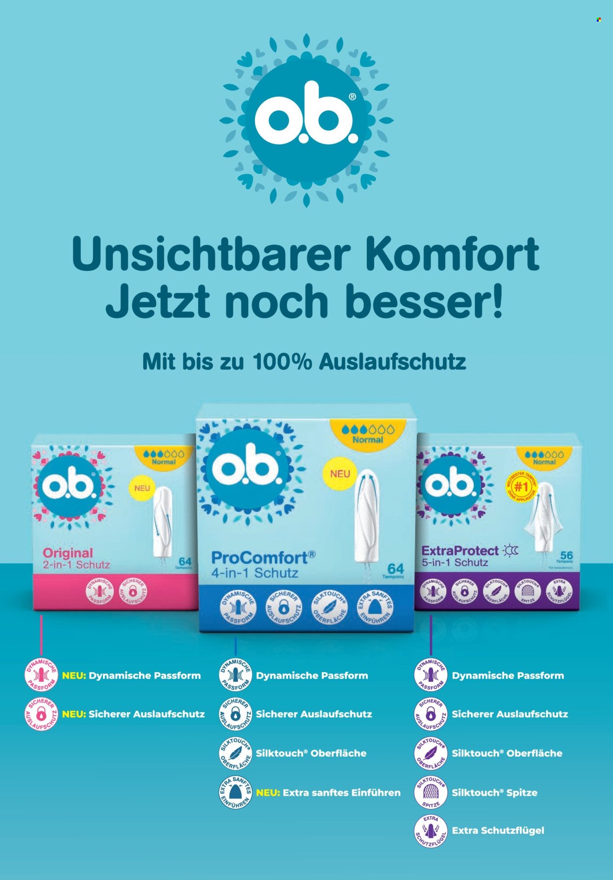 ROSSMANN Prospekt - Centaur (2026-05-01 - 2026-05-31)