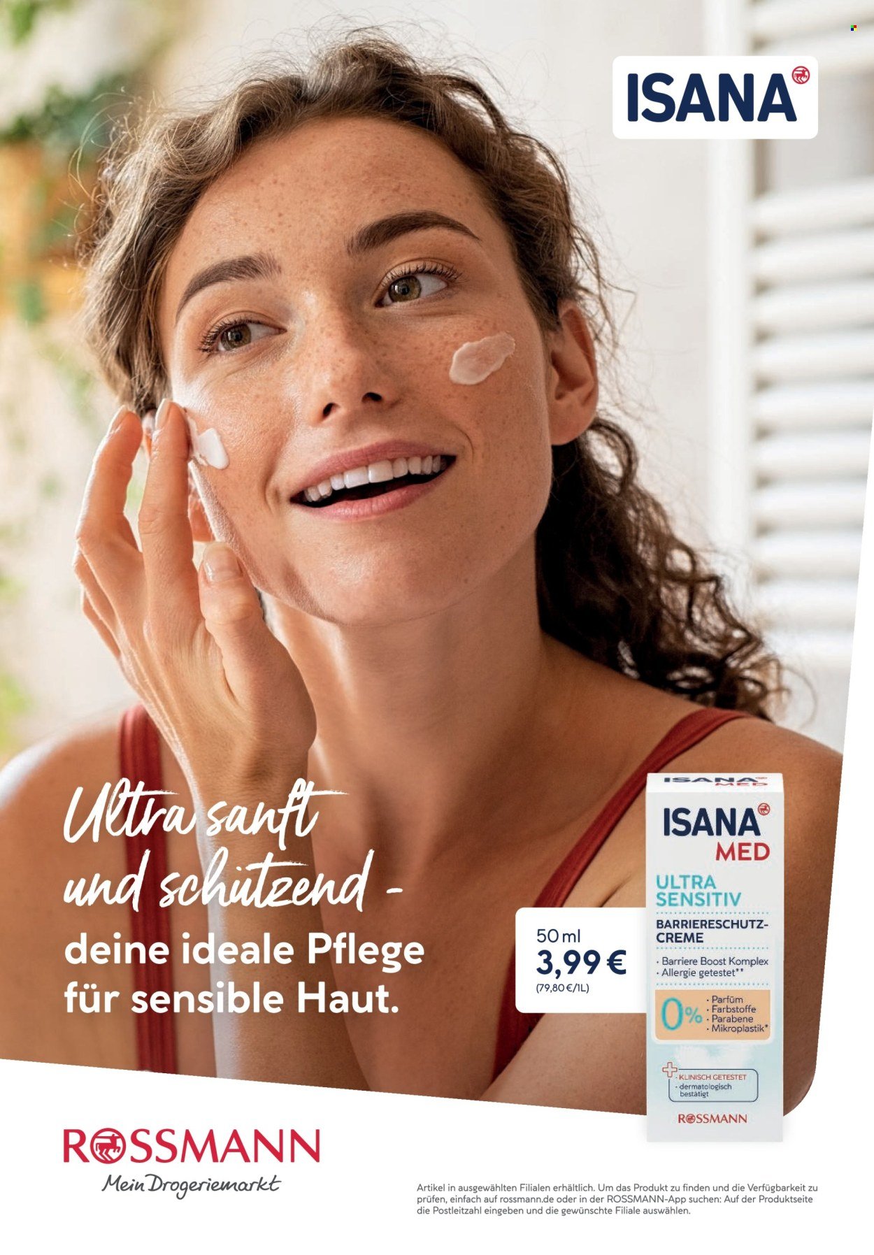 ROSSMANN Prospekt - Centaur (2026-05-01 - 2026-05-31)